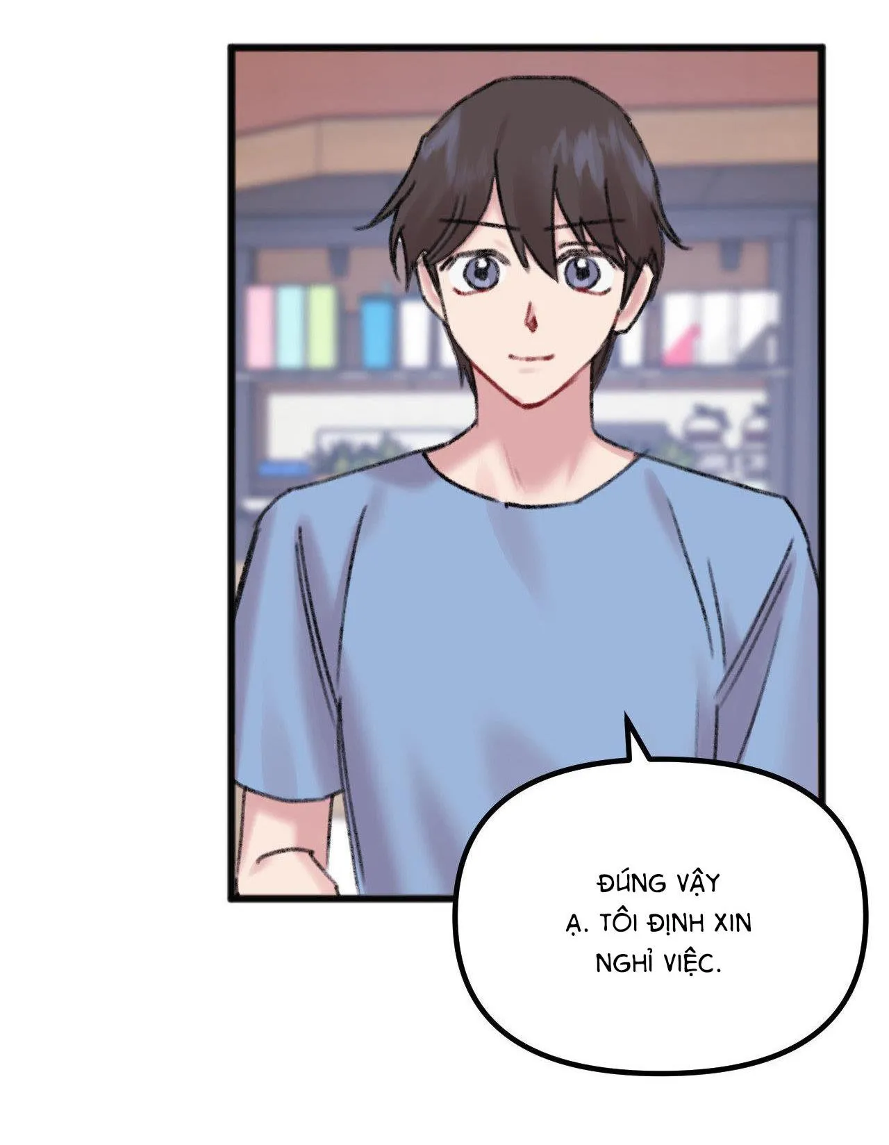 Anh Thật Sự Thích Em Sao Chapter 24 Trang 67