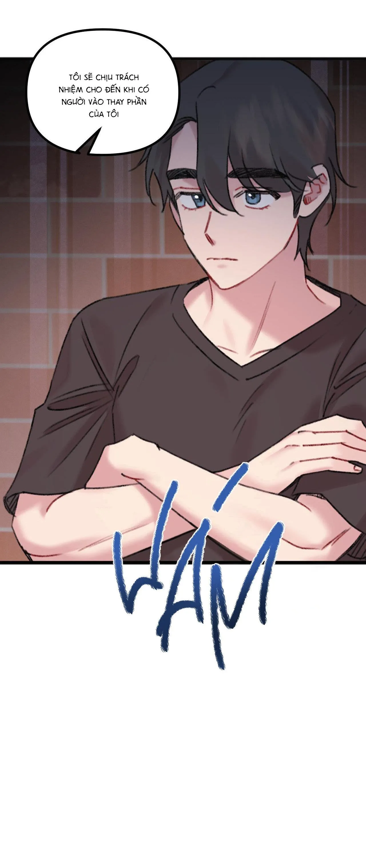 Anh Thật Sự Thích Em Sao Chapter 24 Trang 68