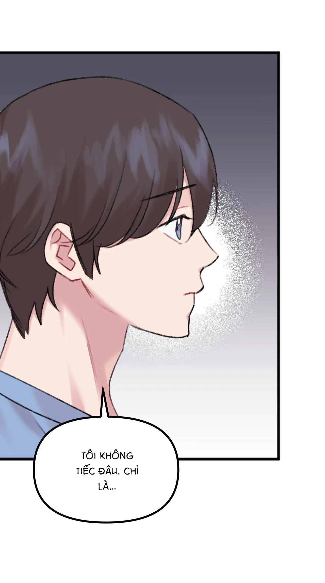 Anh Thật Sự Thích Em Sao Chapter 25 Trang 11