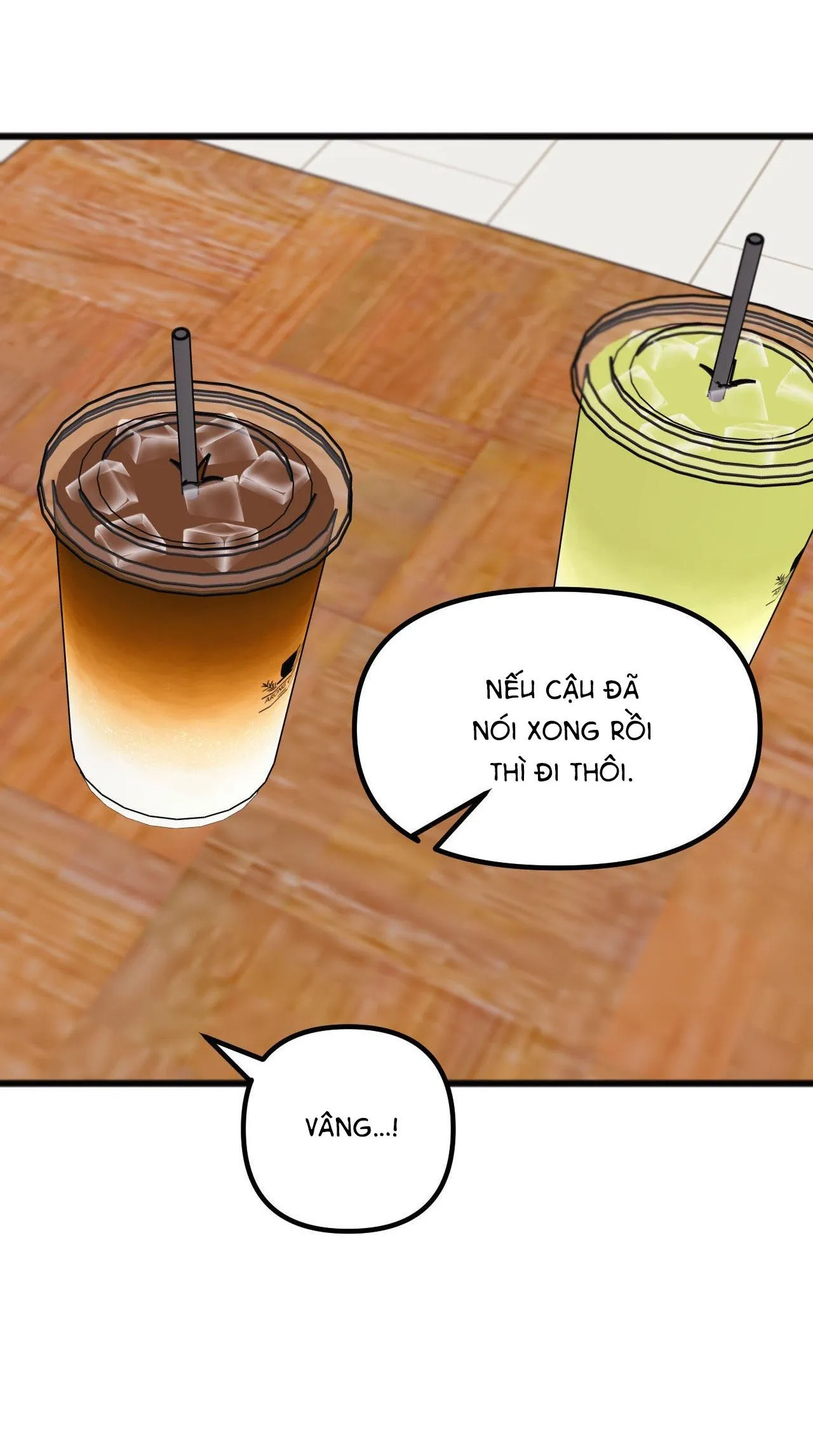 Anh Thật Sự Thích Em Sao Chapter 25 Trang 18