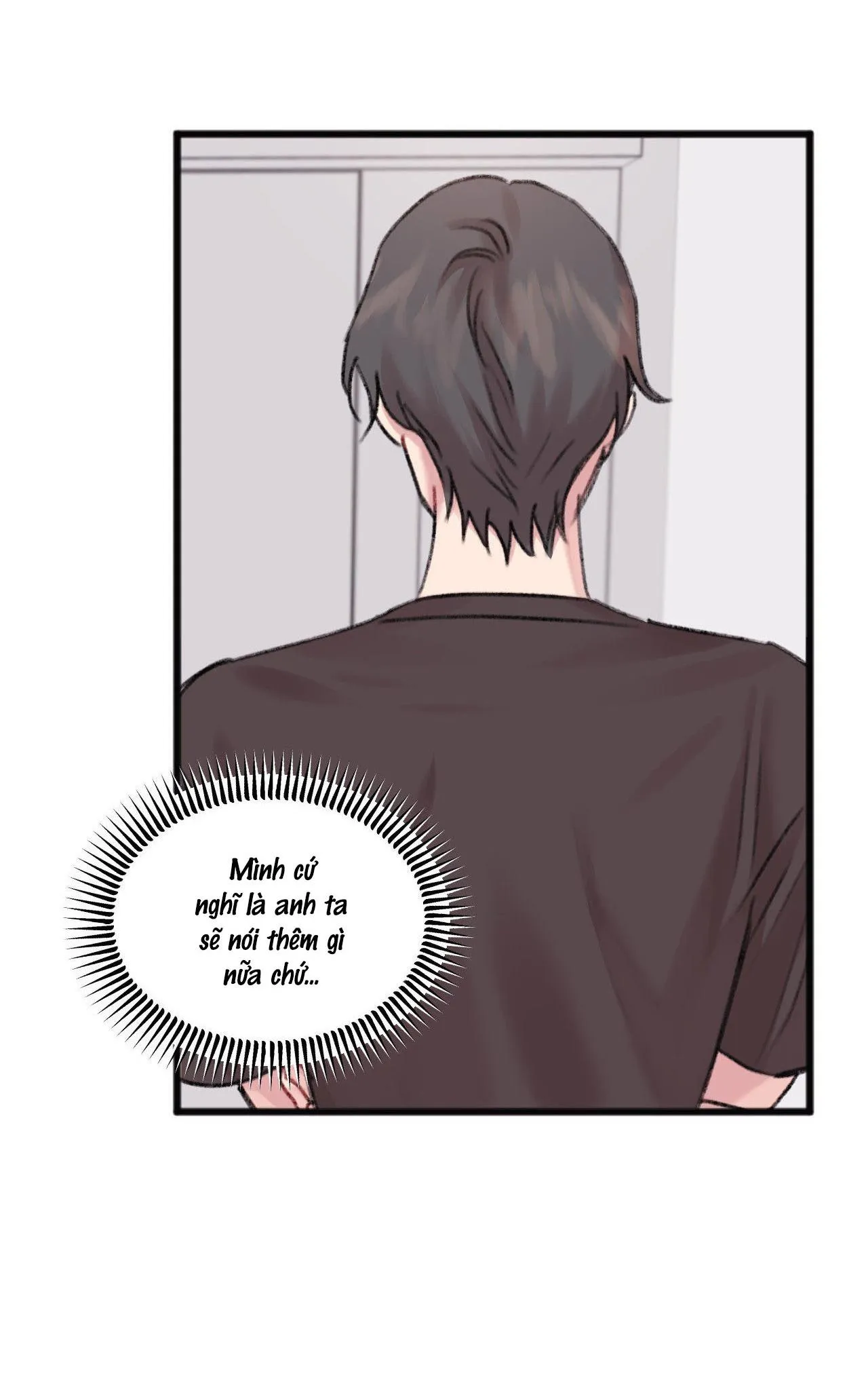 Anh Thật Sự Thích Em Sao Chapter 25 Trang 20