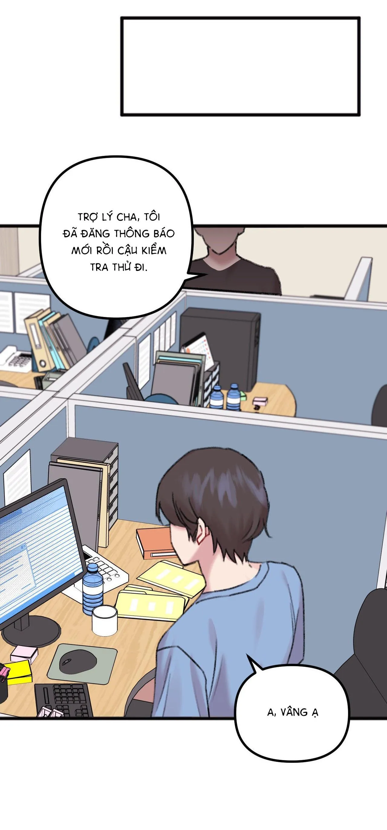 Anh Thật Sự Thích Em Sao Chapter 25 Trang 26