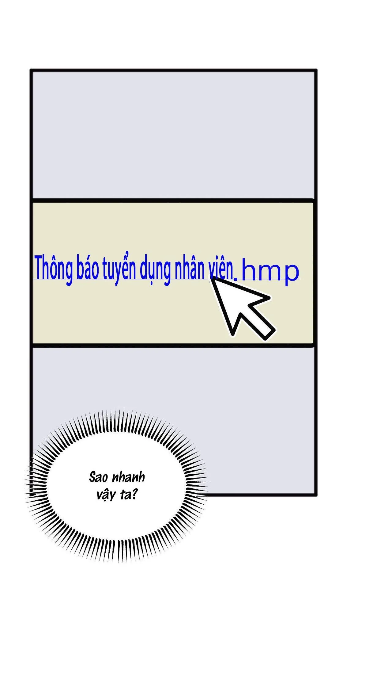 Anh Thật Sự Thích Em Sao Chapter 25 Trang 27