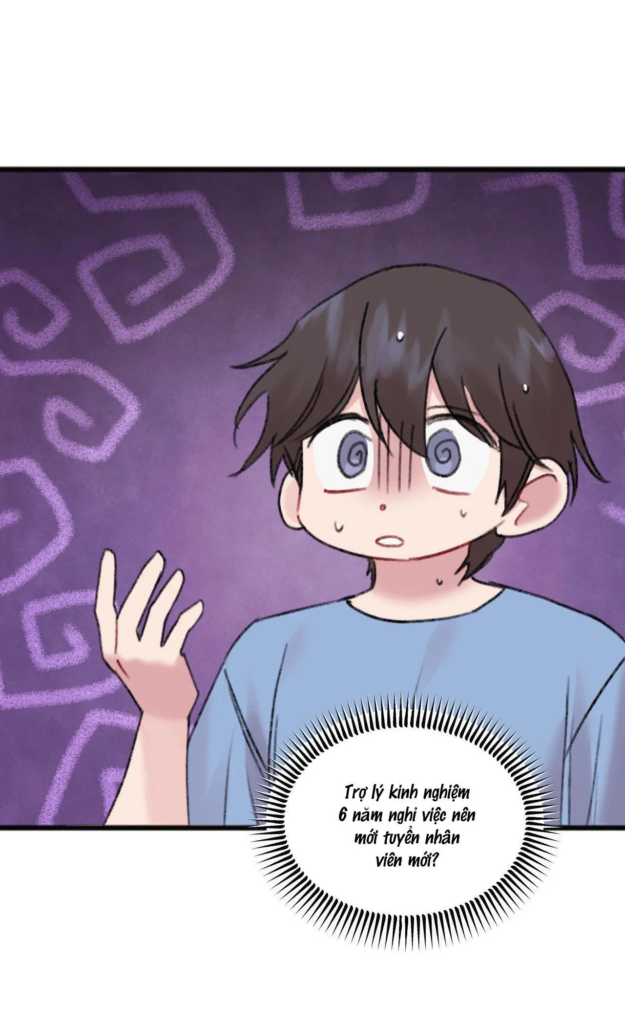 Anh Thật Sự Thích Em Sao Chapter 25 Trang 30