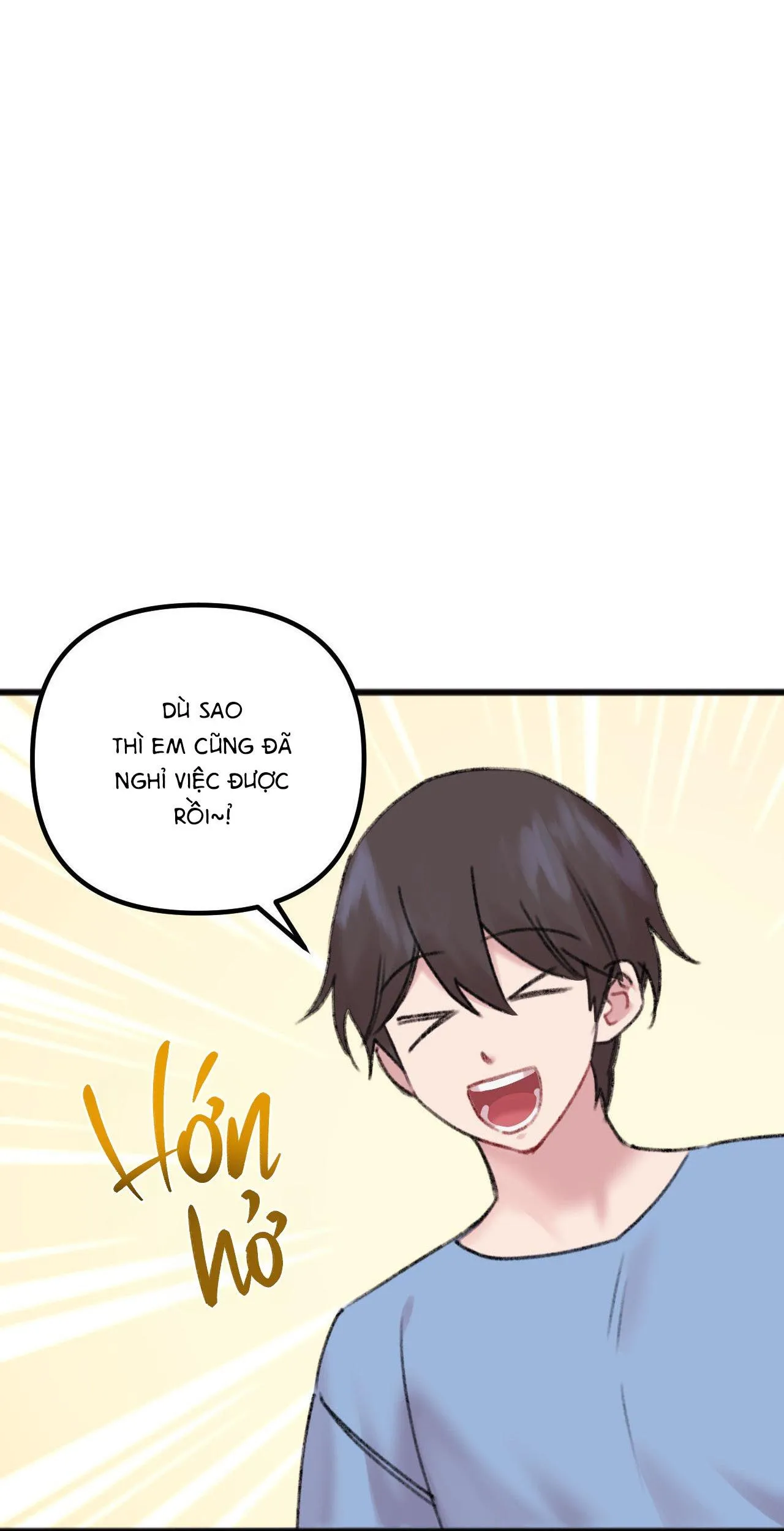 Anh Thật Sự Thích Em Sao Chapter 25 Trang 34