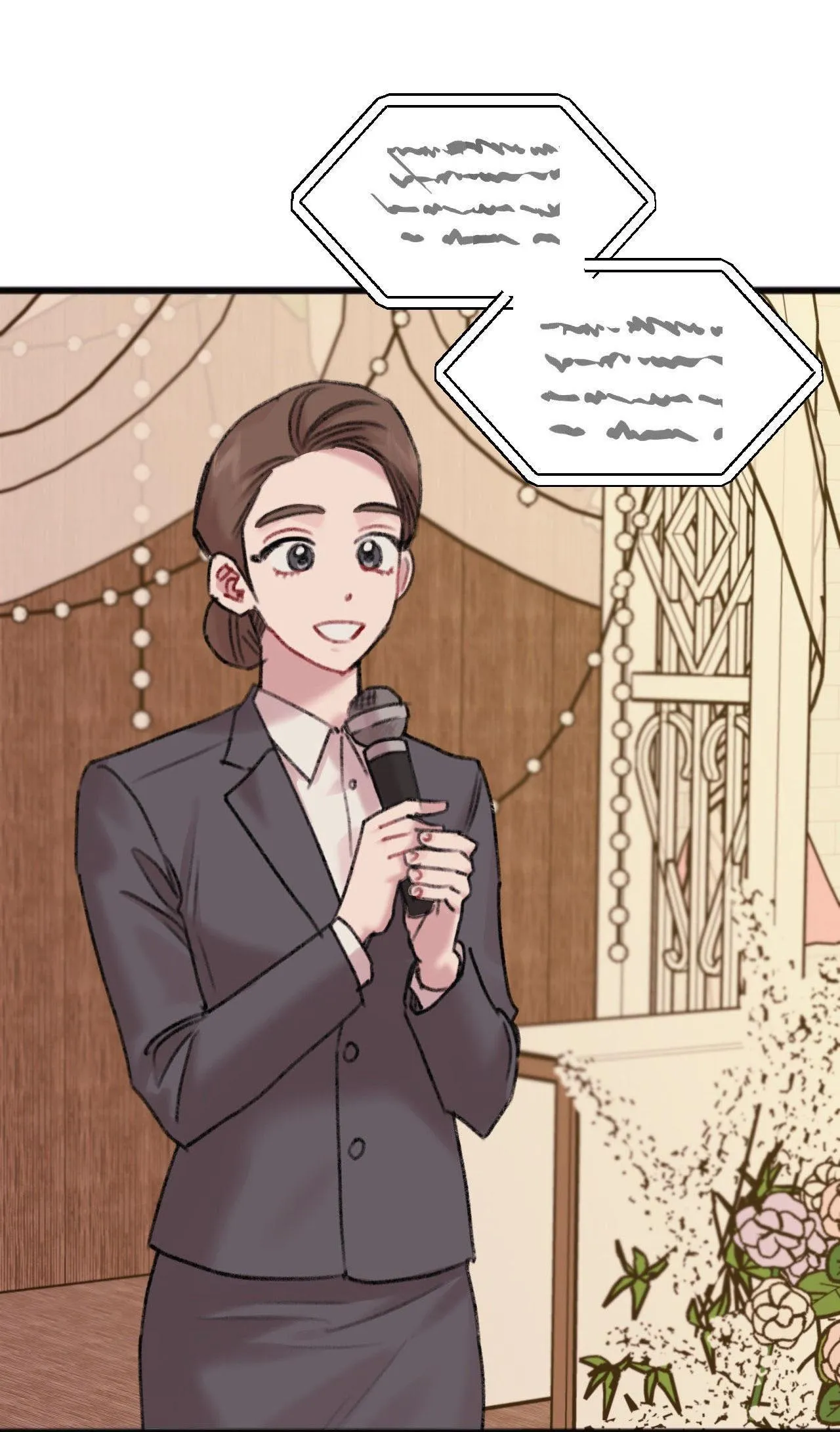 Anh Thật Sự Thích Em Sao Chapter 25 Trang 45