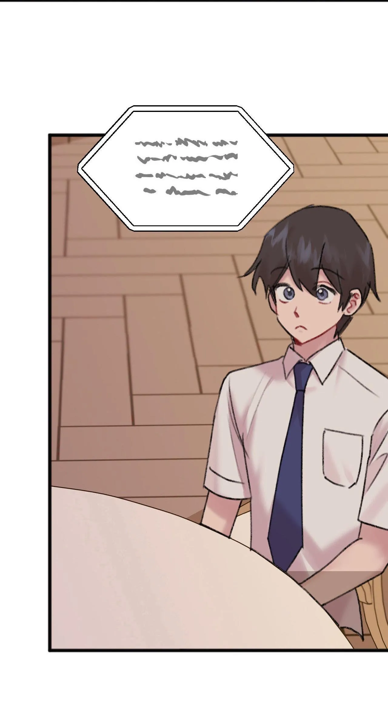 Anh Thật Sự Thích Em Sao Chapter 25 Trang 46