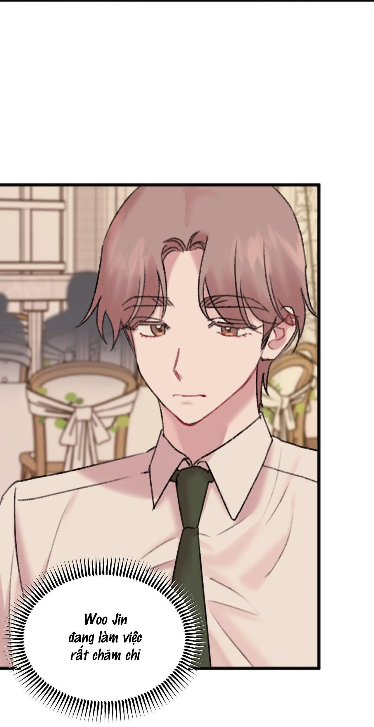 Anh Thật Sự Thích Em Sao Chapter 25 Trang 48