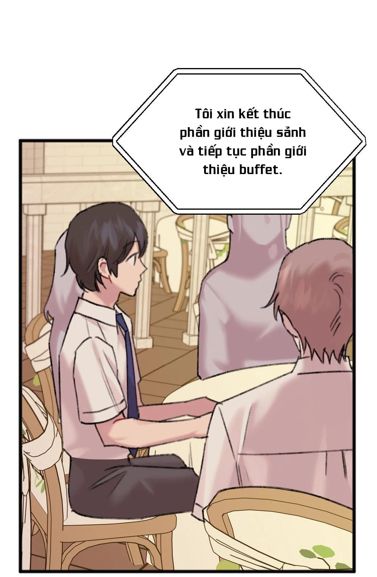 Anh Thật Sự Thích Em Sao Chapter 25 Trang 51