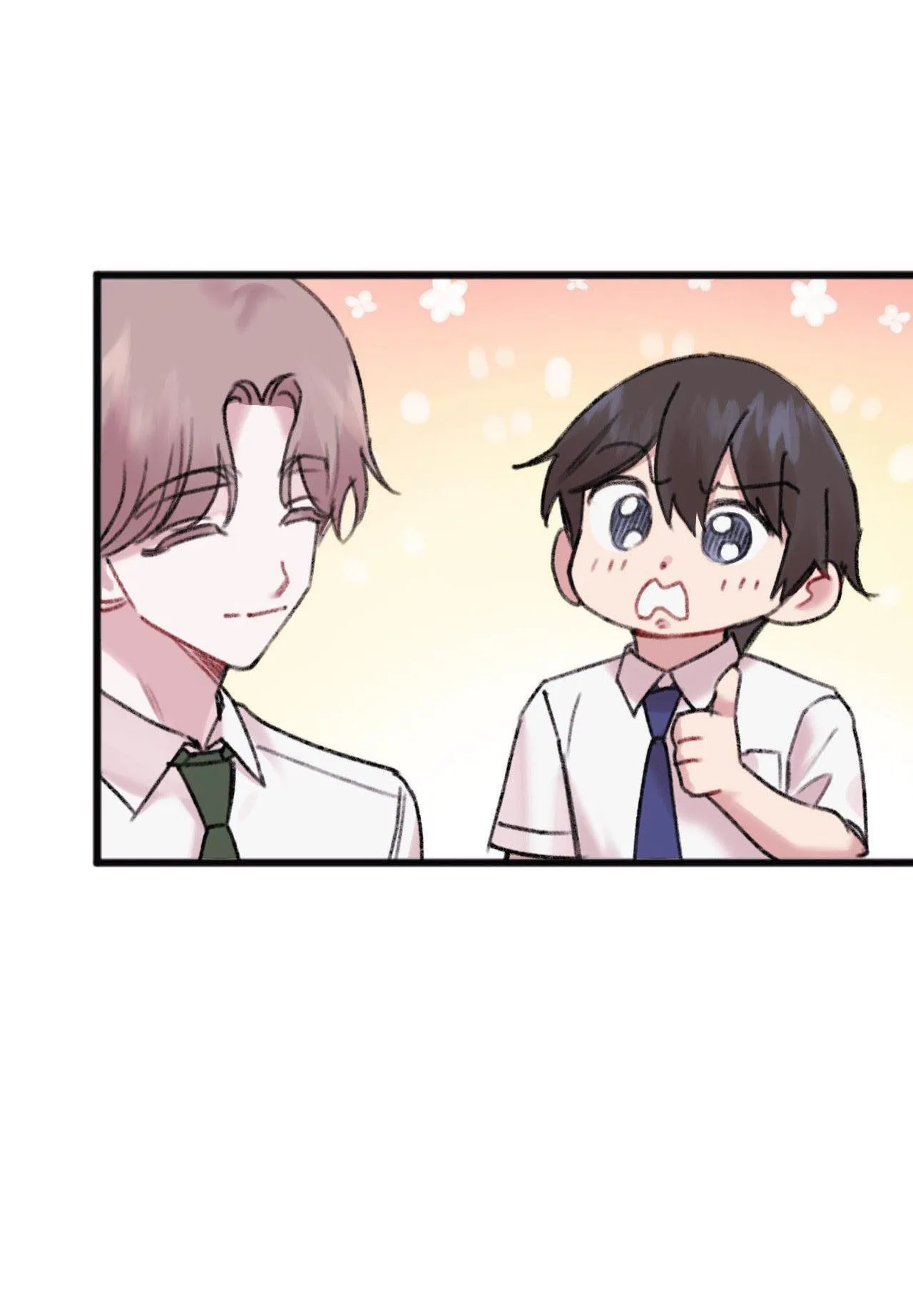 Anh Thật Sự Thích Em Sao Chapter 25 Trang 60