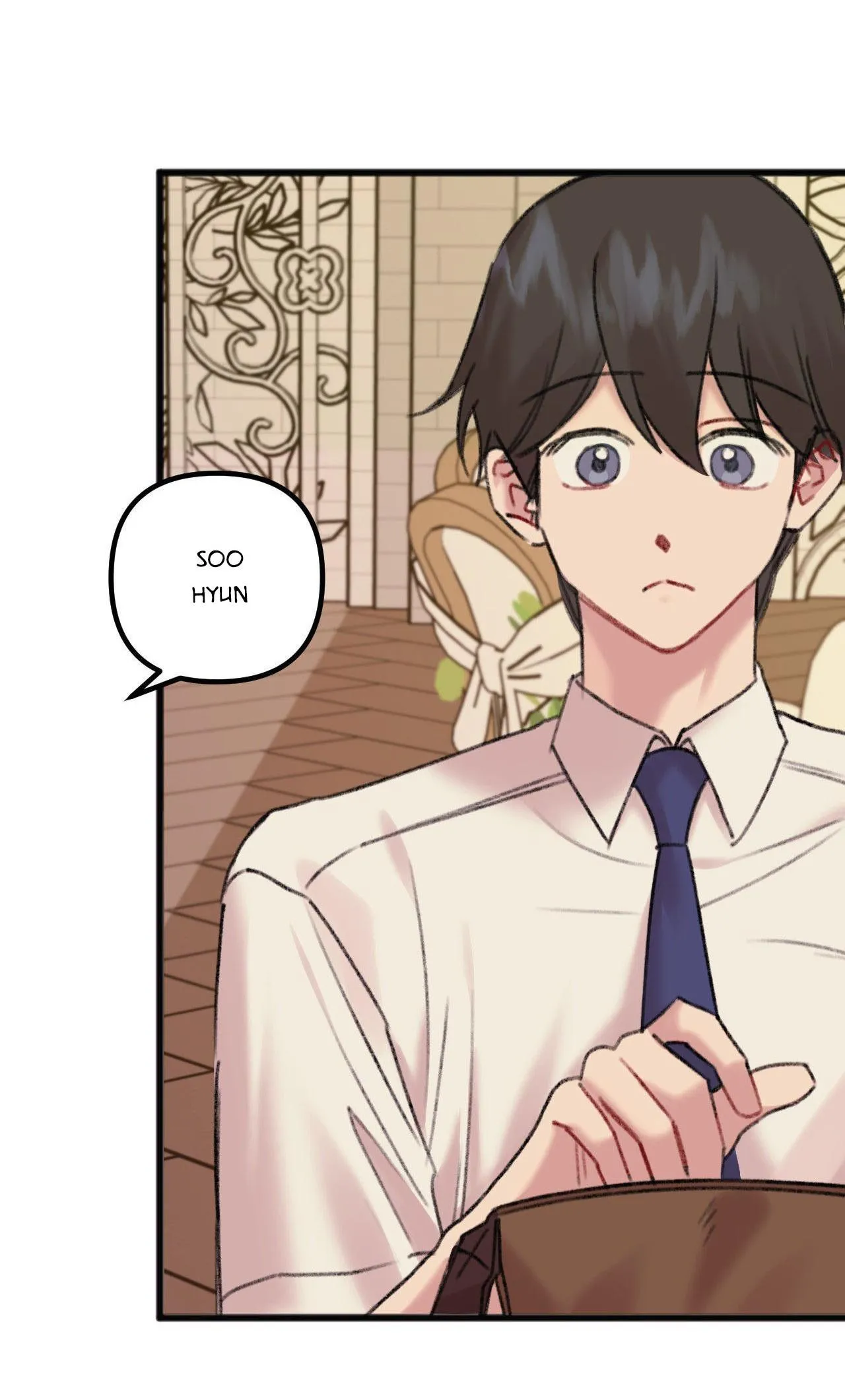 Anh Thật Sự Thích Em Sao Chapter 25 Trang 62