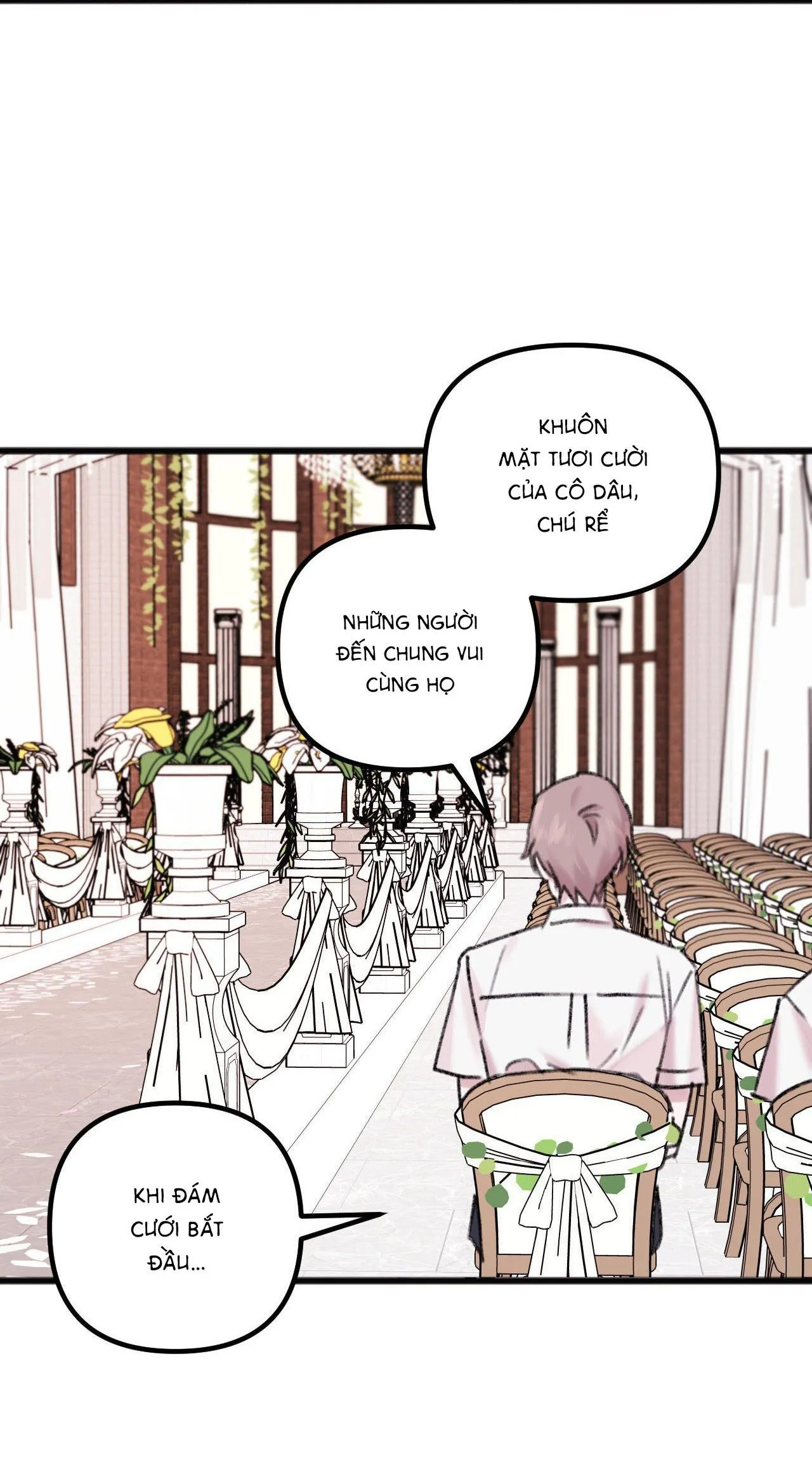 Anh Thật Sự Thích Em Sao Chapter 26 Trang 11