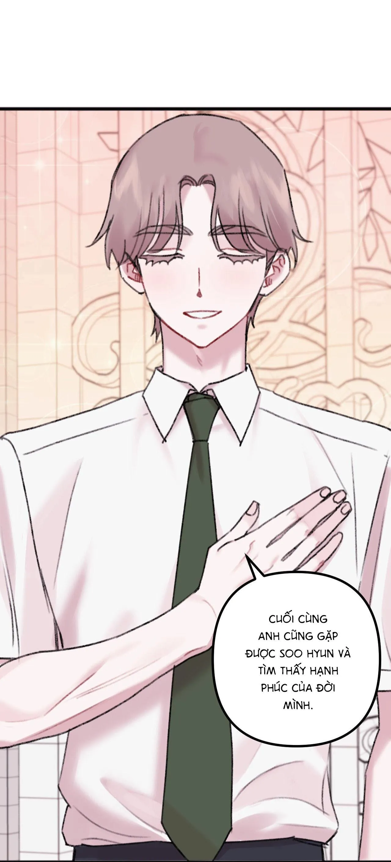 Anh Thật Sự Thích Em Sao Chapter 26 Trang 15