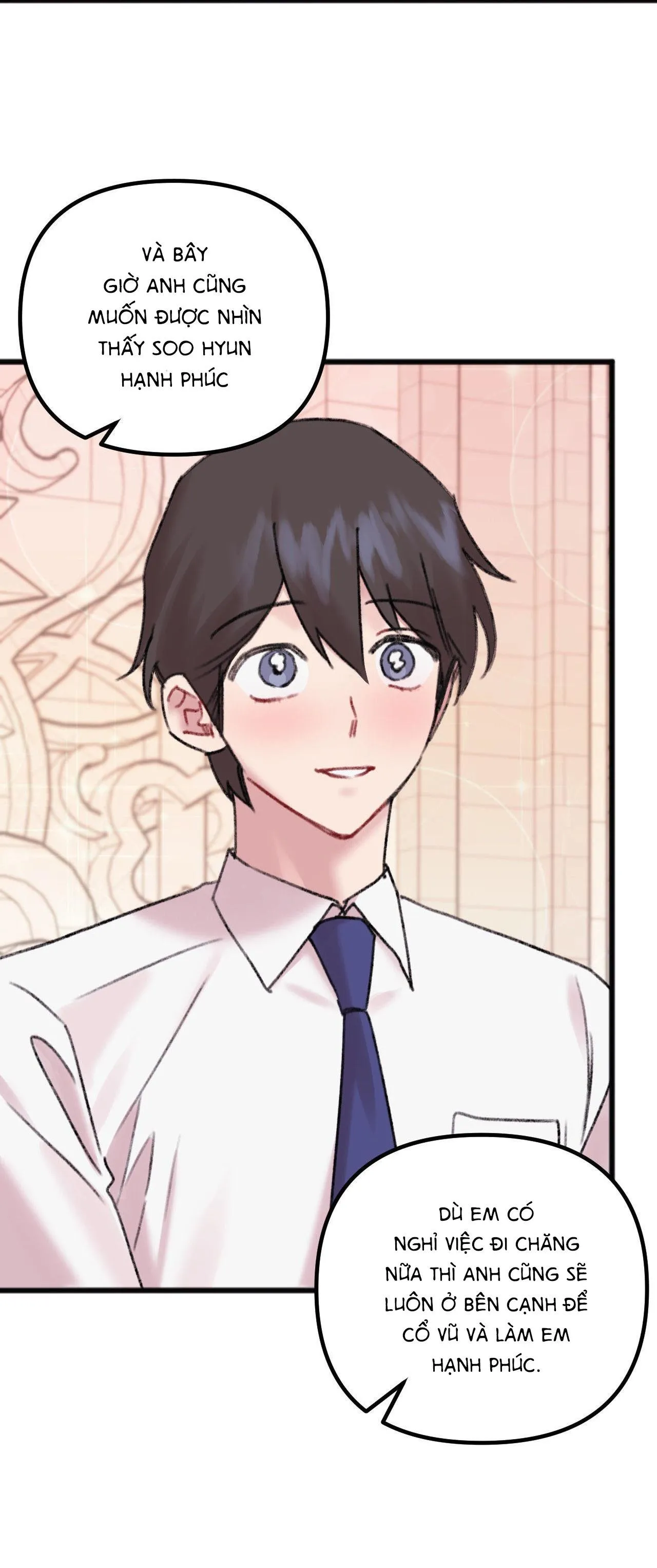 Anh Thật Sự Thích Em Sao Chapter 26 Trang 16