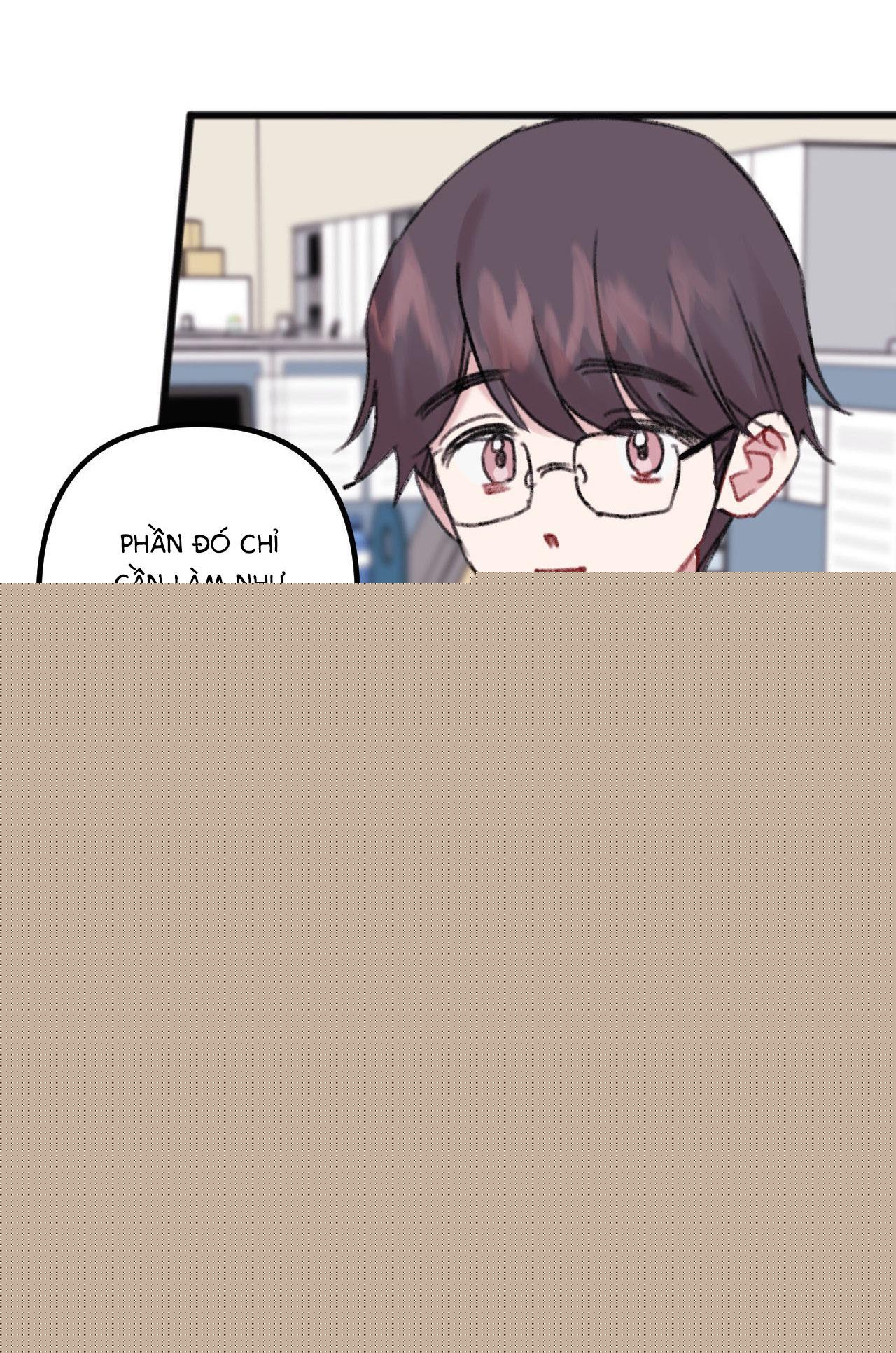 Anh Thật Sự Thích Em Sao Chapter 26 Trang 33