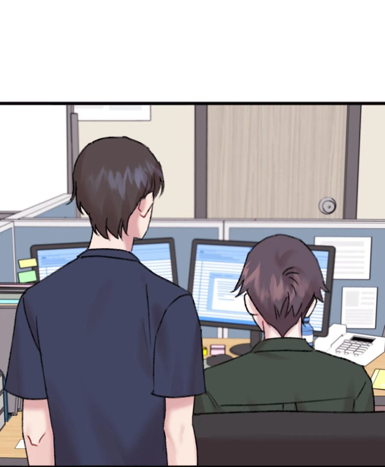 Anh Thật Sự Thích Em Sao Chapter 26 Trang 36