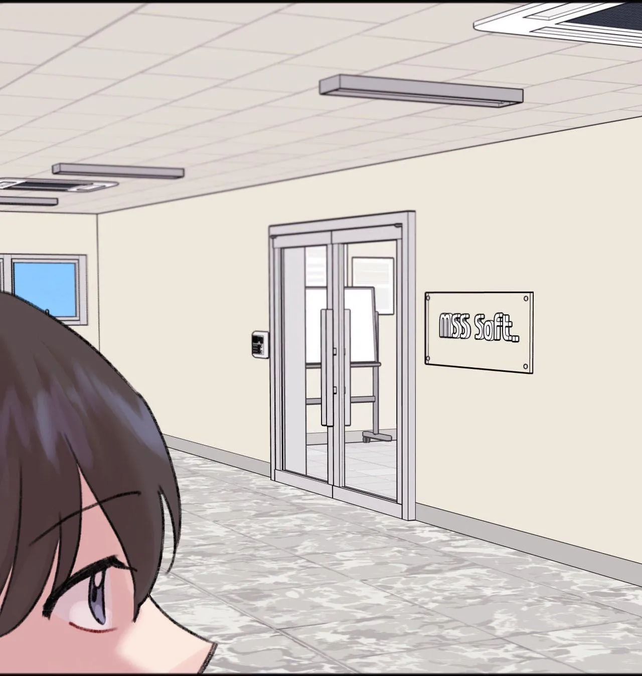 Anh Thật Sự Thích Em Sao Chapter 26 Trang 46