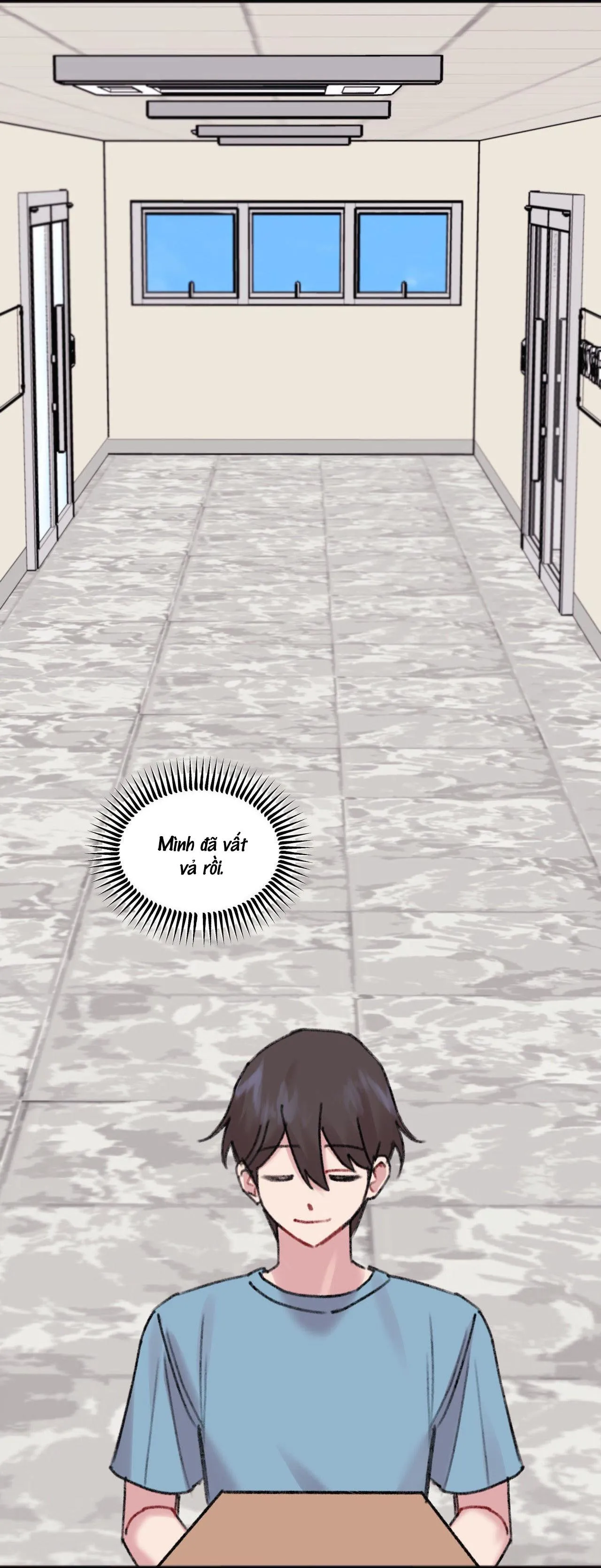 Anh Thật Sự Thích Em Sao Chapter 26 Trang 49