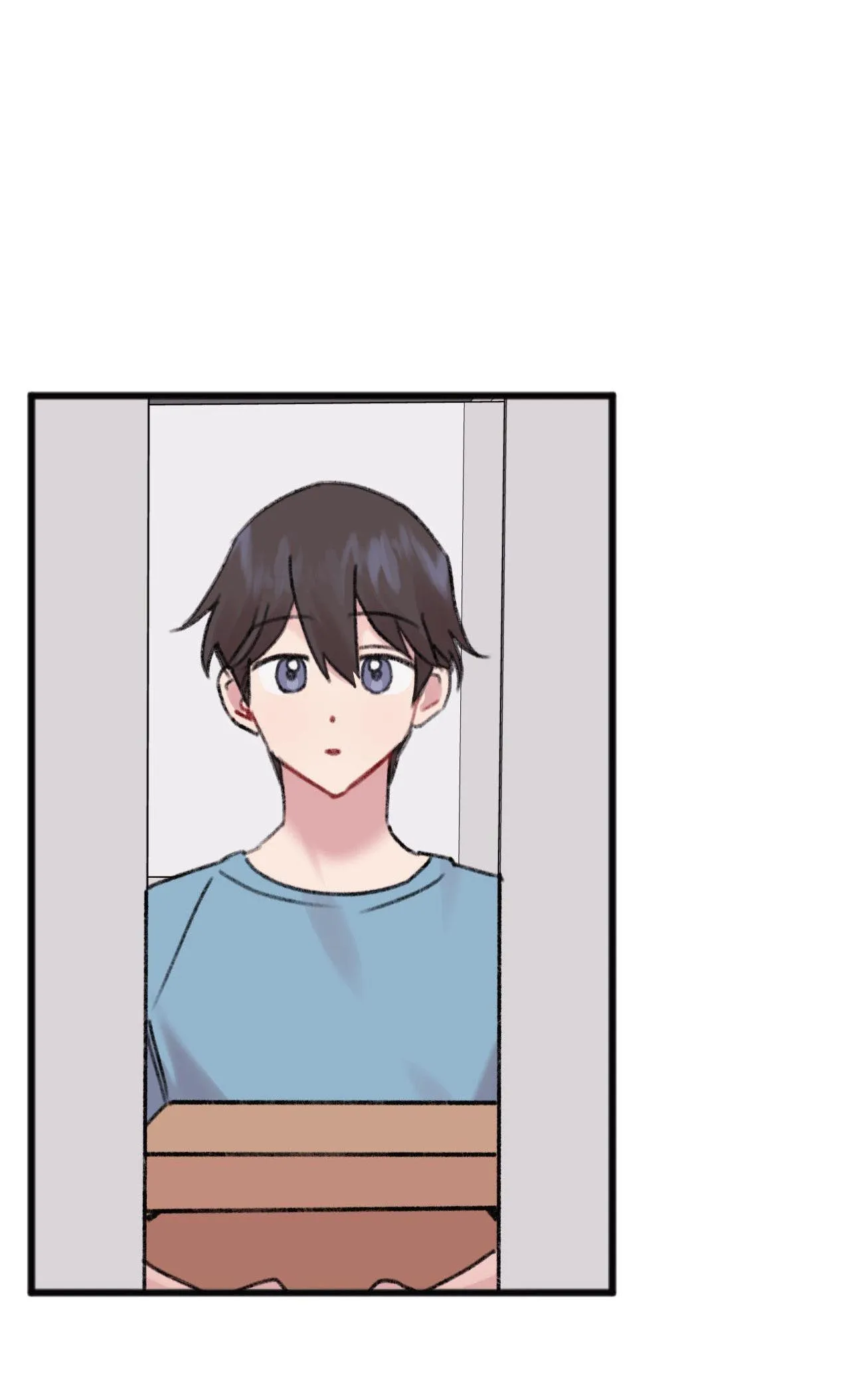 Anh Thật Sự Thích Em Sao Chapter 26 Trang 53