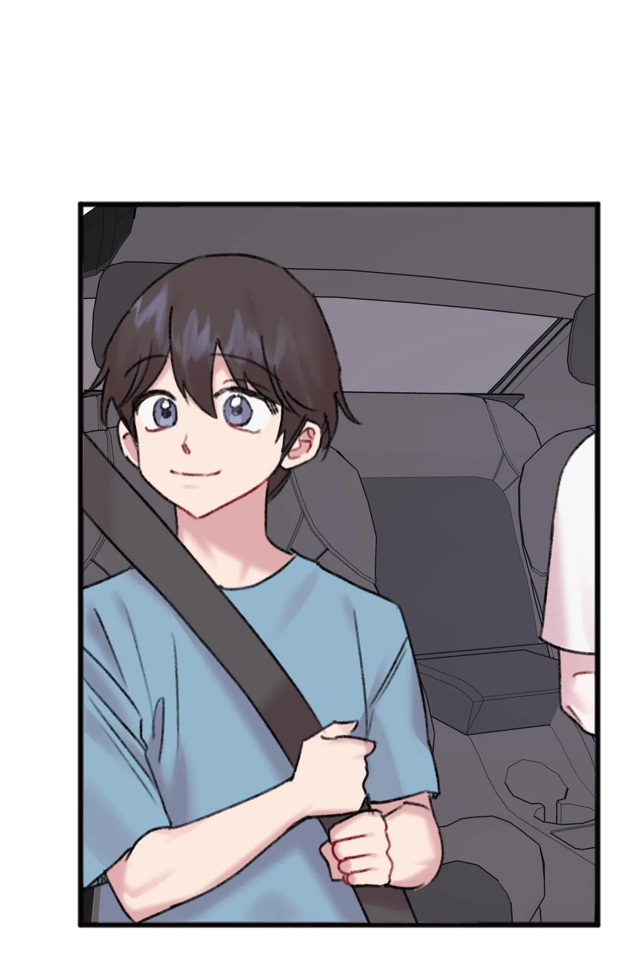 Anh Thật Sự Thích Em Sao Chapter 26 Trang 56