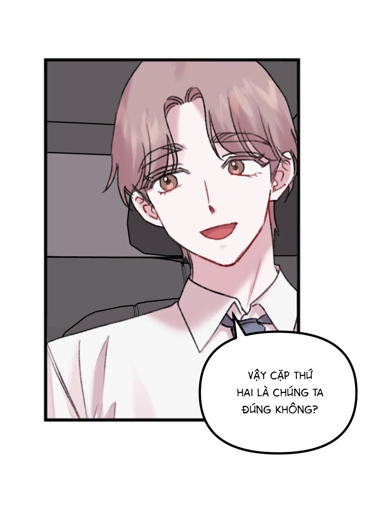 Anh Thật Sự Thích Em Sao Chapter 26 Trang 60