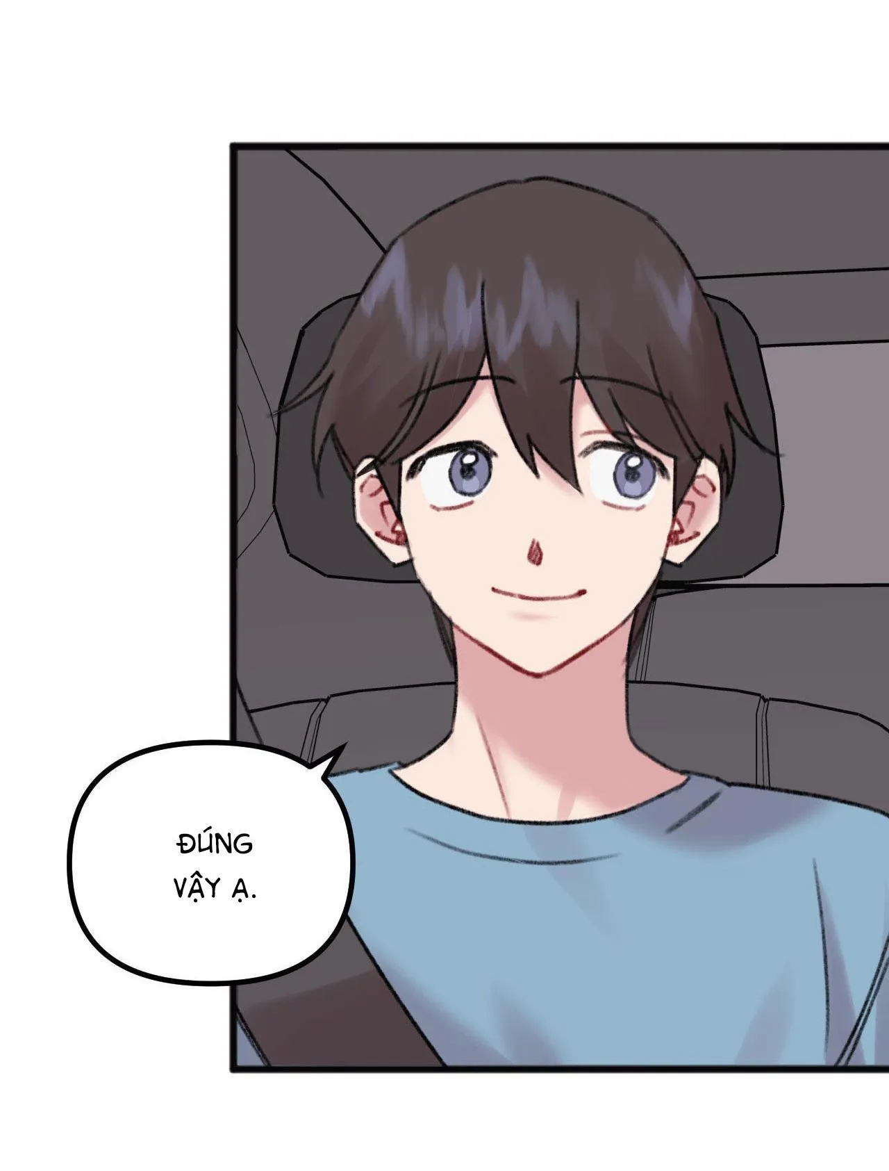 Anh Thật Sự Thích Em Sao Chapter 26 Trang 61