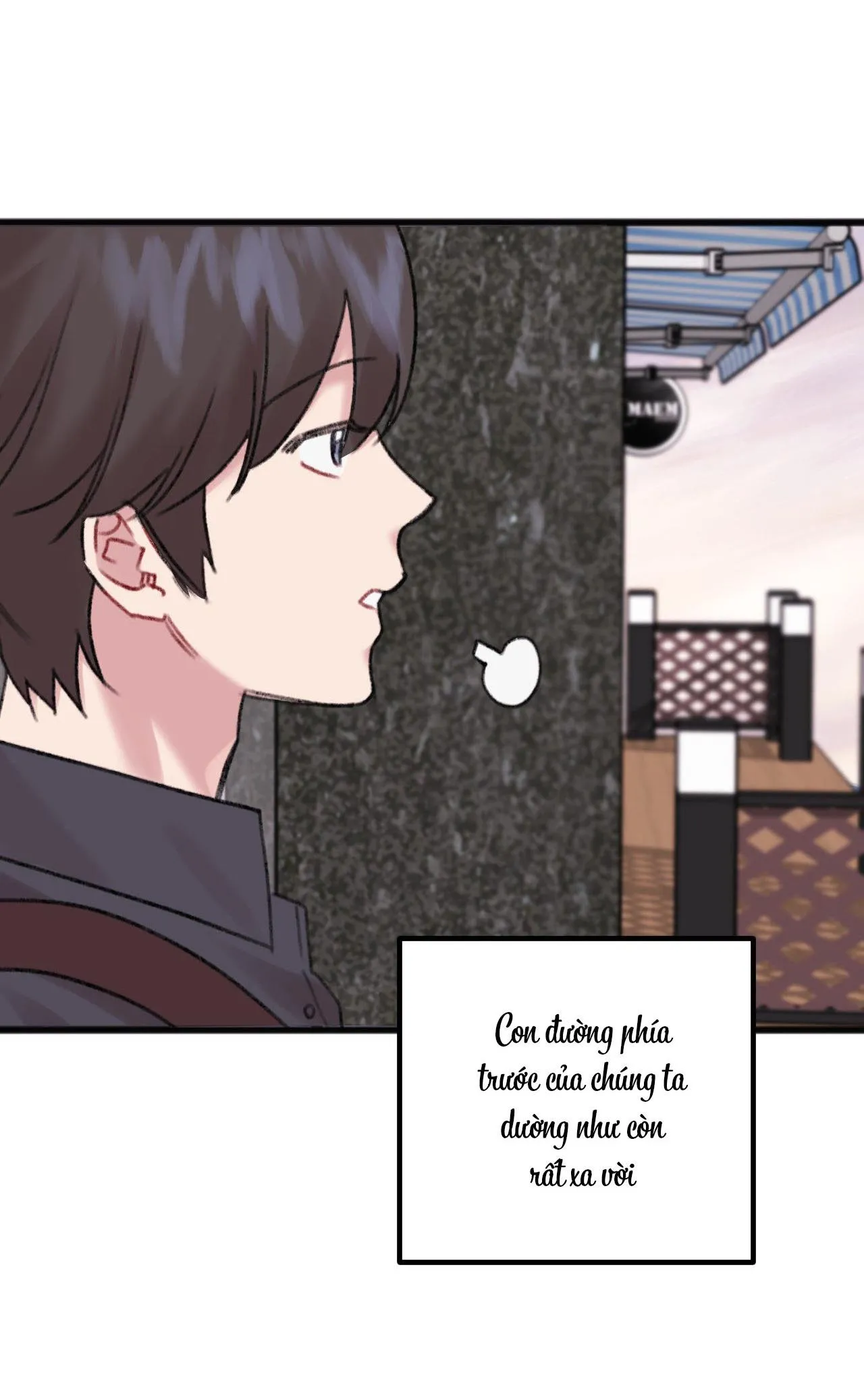 Anh Thật Sự Thích Em Sao Chapter 26 Trang 67