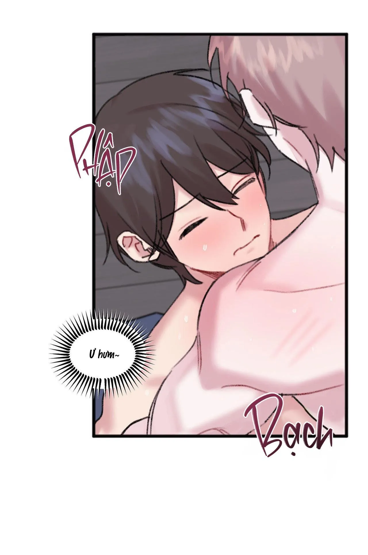 Anh Thật Sự Thích Em Sao Chapter 27 Trang 6