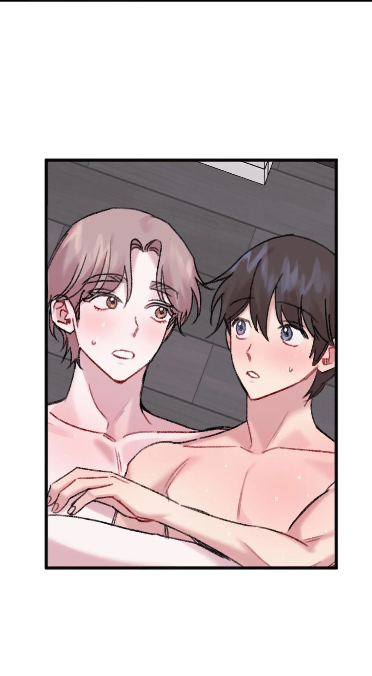 Anh Thật Sự Thích Em Sao Chapter 27 Trang 13