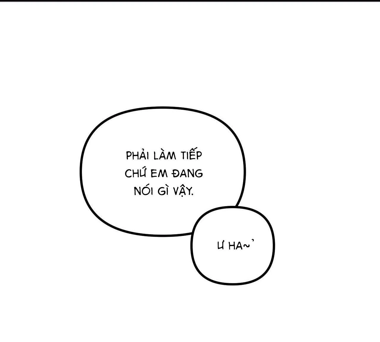 Anh Thật Sự Thích Em Sao Chapter 27 Trang 19