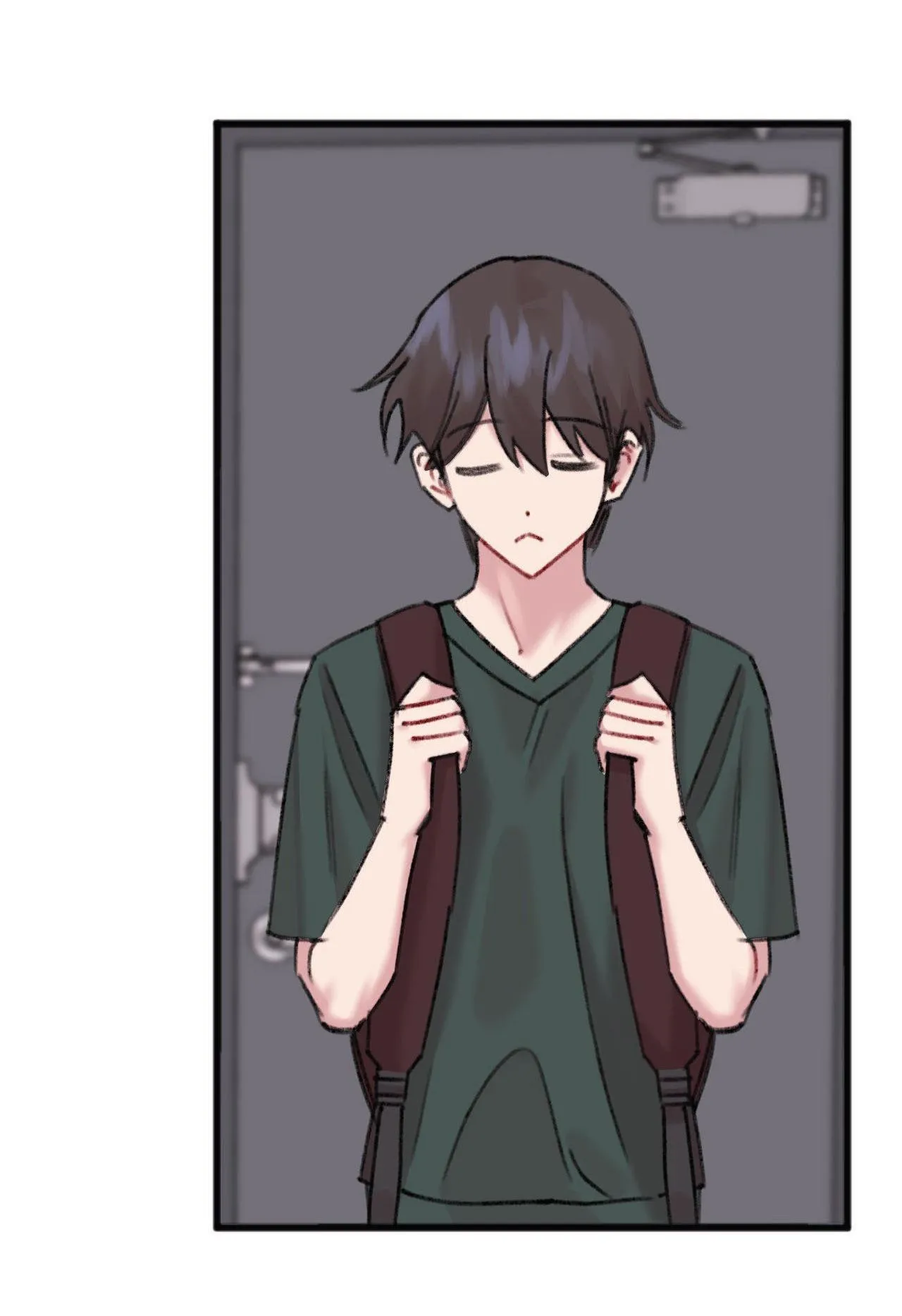 Anh Thật Sự Thích Em Sao Chapter 27 Trang 25