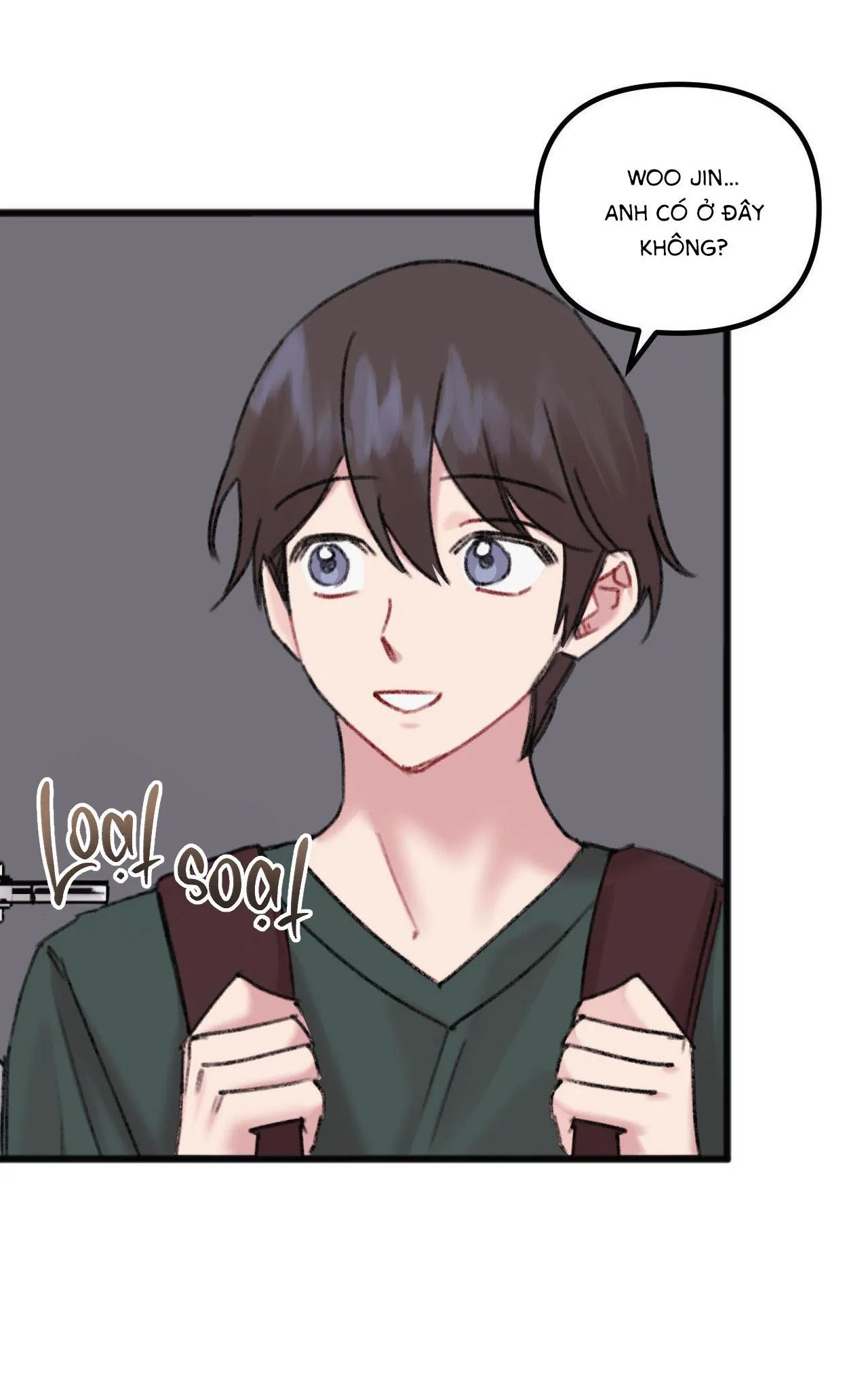 Anh Thật Sự Thích Em Sao Chapter 27 Trang 26