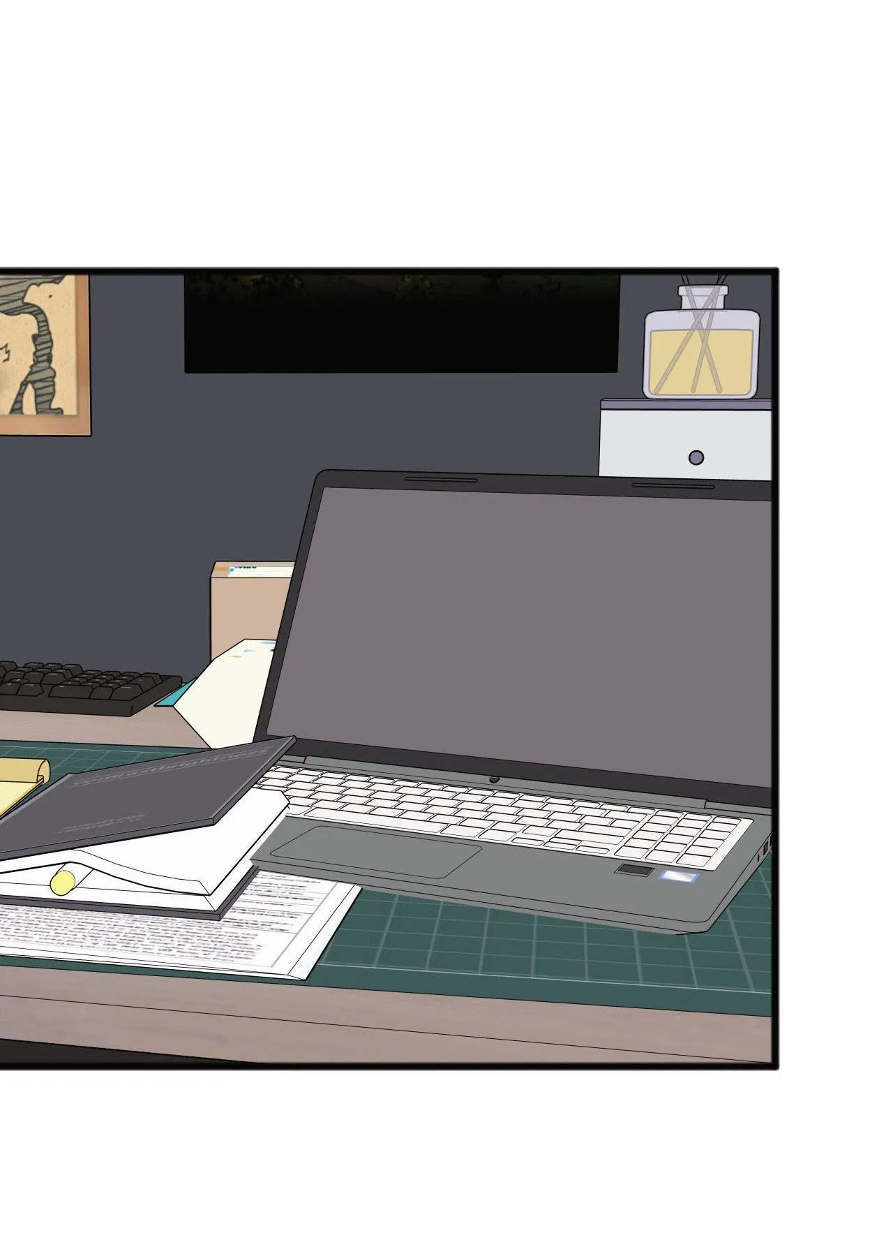 Anh Thật Sự Thích Em Sao Chapter 27 Trang 31