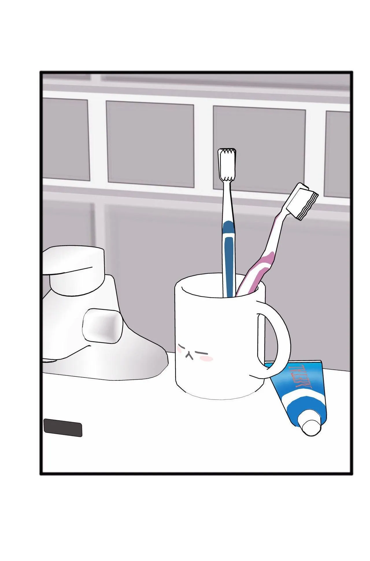 Anh Thật Sự Thích Em Sao Chapter 27 Trang 32