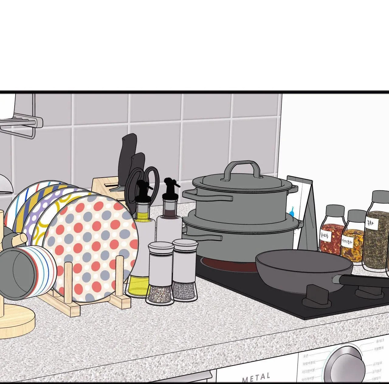 Anh Thật Sự Thích Em Sao Chapter 27 Trang 33