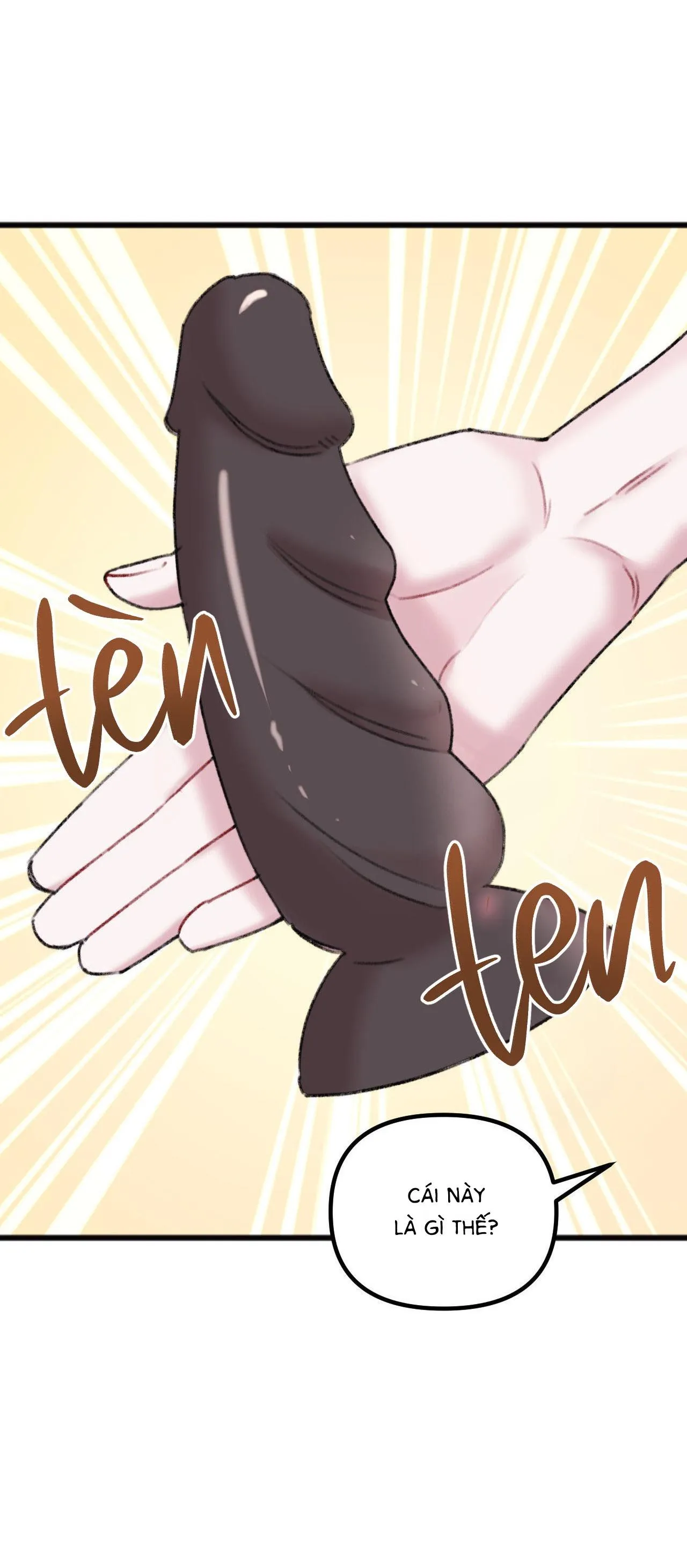 Anh Thật Sự Thích Em Sao Chapter 27 Trang 41