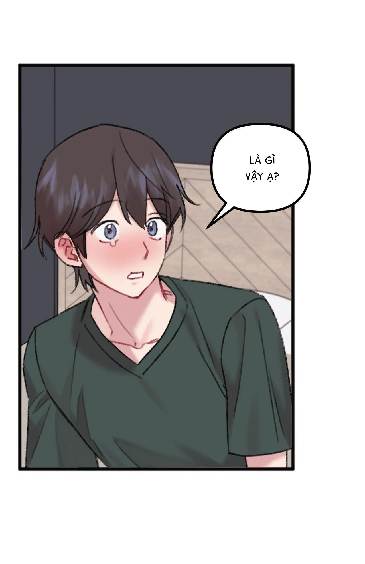 Anh Thật Sự Thích Em Sao Chapter 27 Trang 48