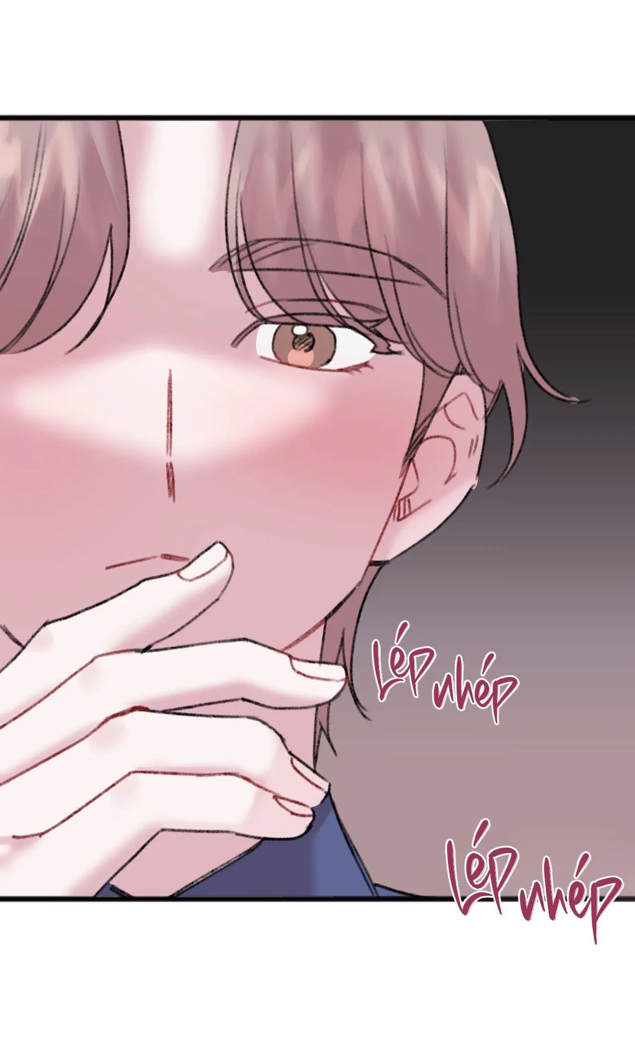 Anh Thật Sự Thích Em Sao Chapter 27 Trang 57