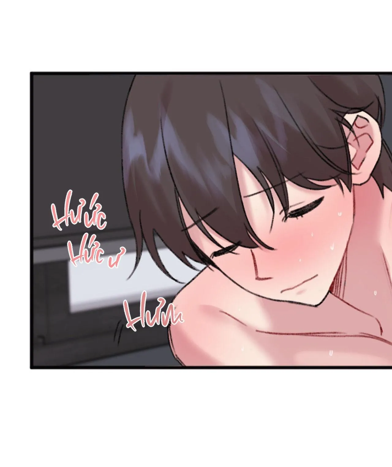 Anh Thật Sự Thích Em Sao Chapter 27 Trang 58