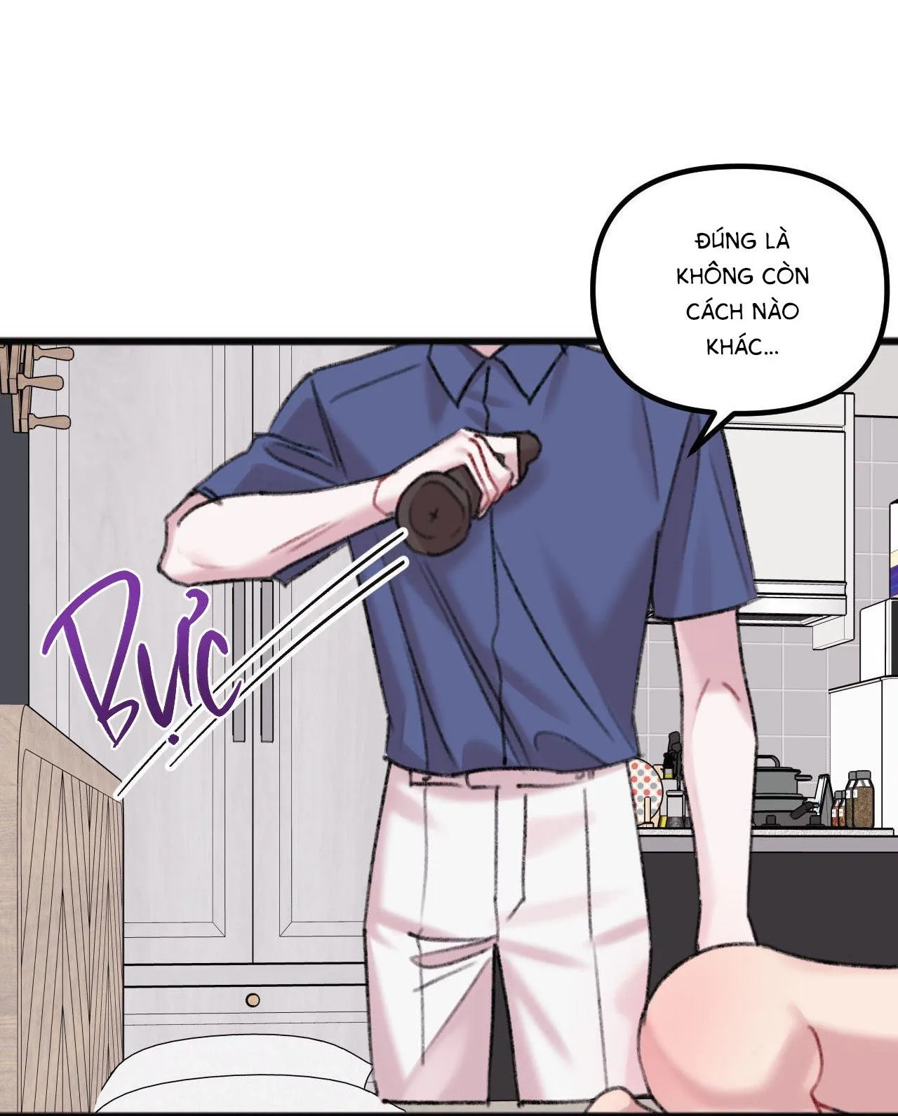 Anh Thật Sự Thích Em Sao Chapter 27 Trang 60