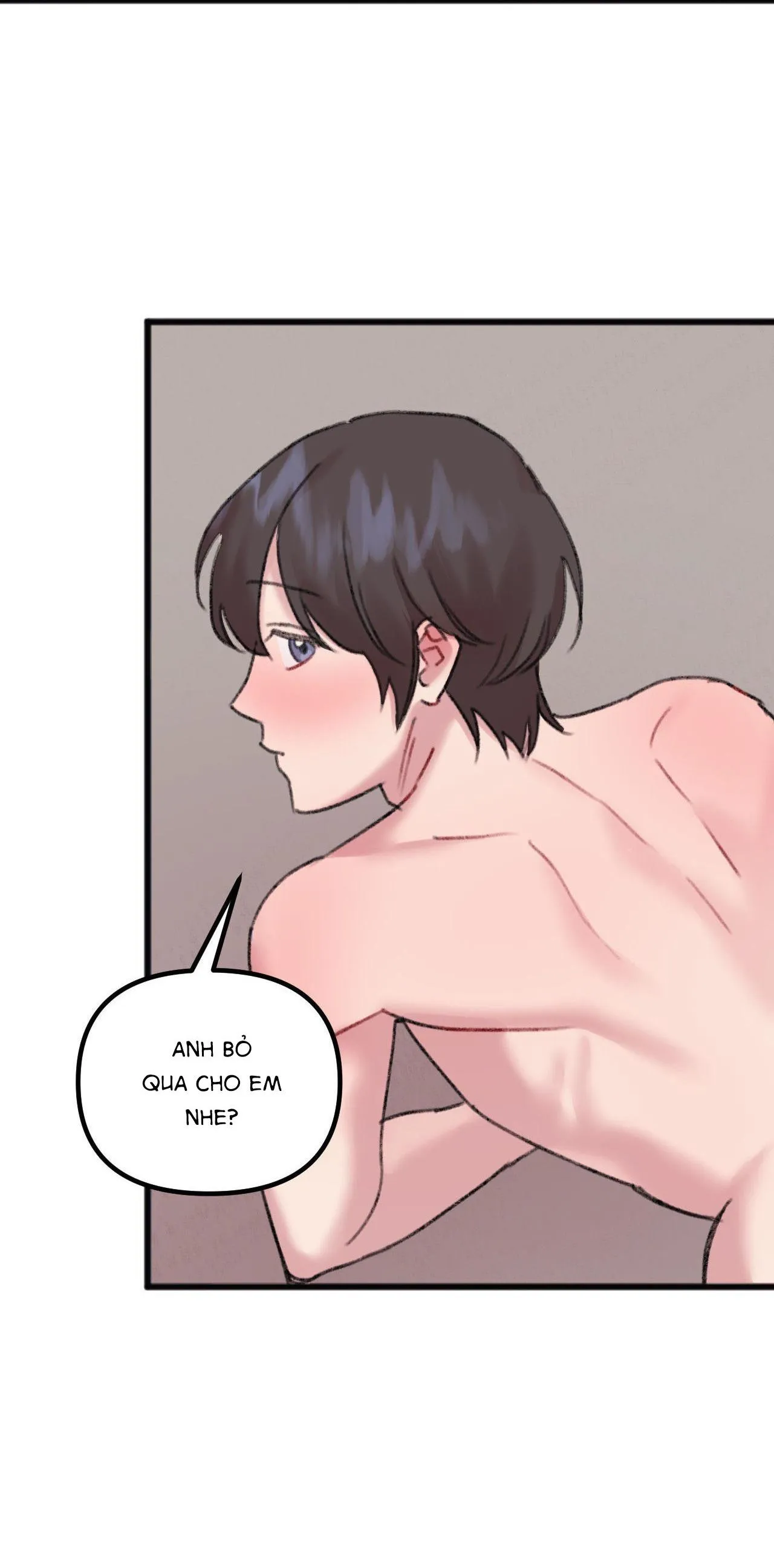 Anh Thật Sự Thích Em Sao Chapter 27 Trang 61