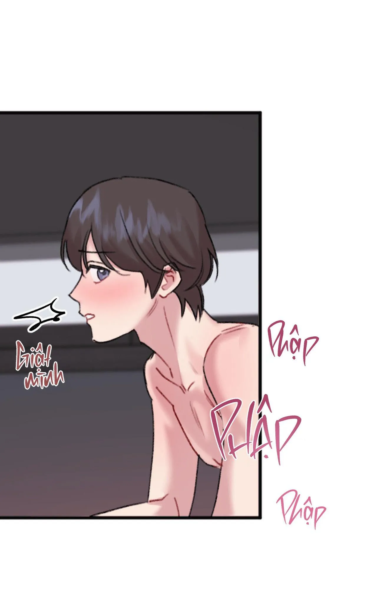 Anh Thật Sự Thích Em Sao Chapter 27 Trang 65