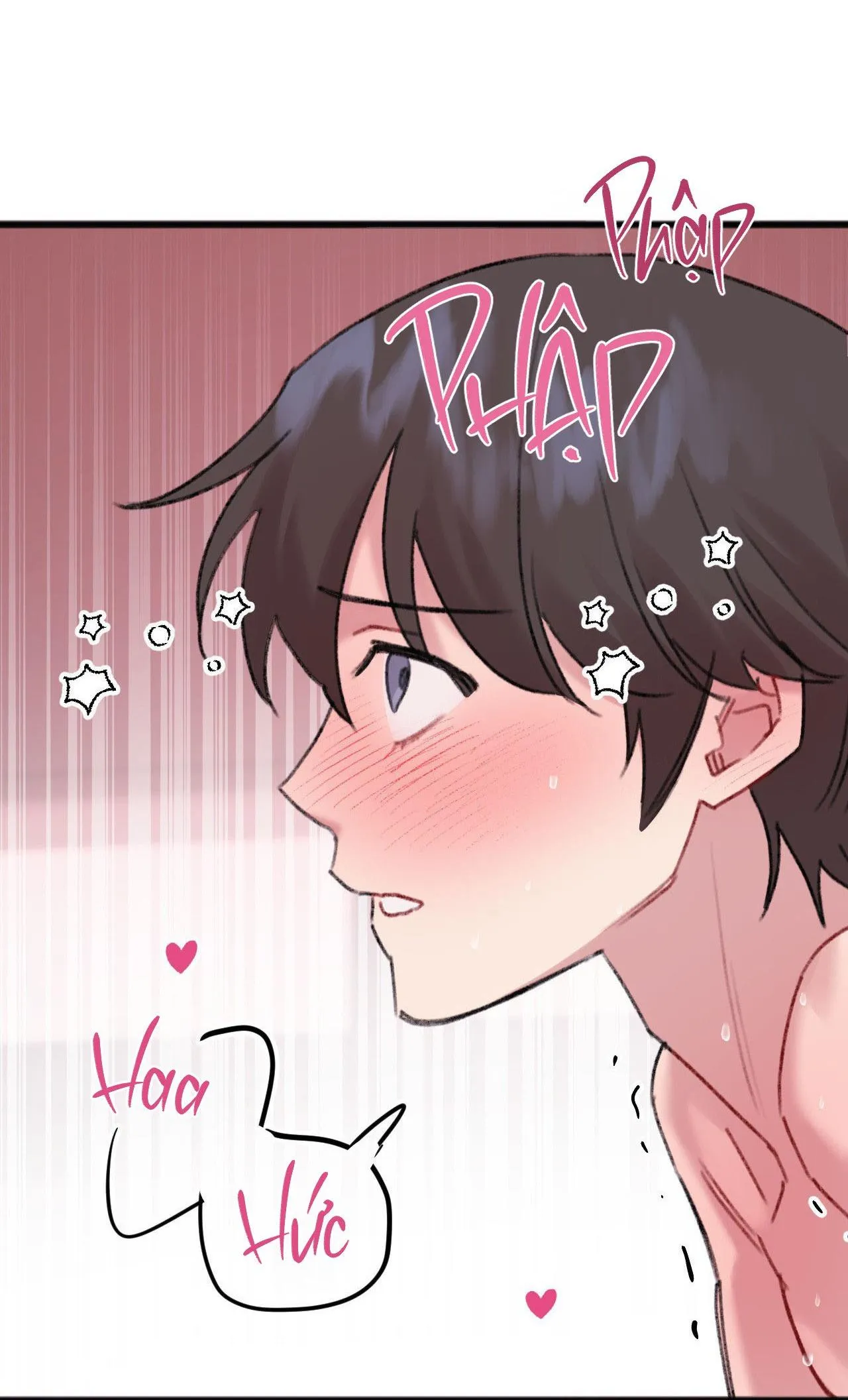 Anh Thật Sự Thích Em Sao Chapter 27 Trang 66