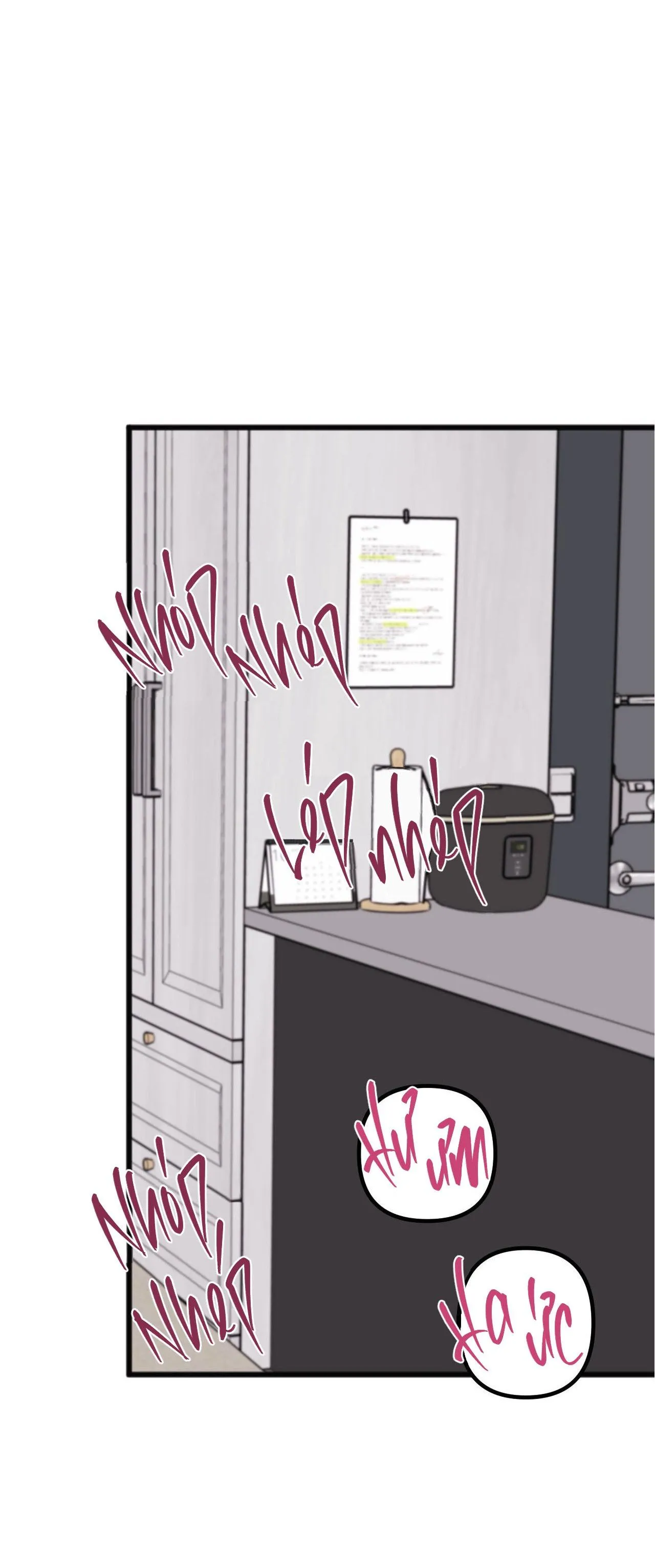 Anh Thật Sự Thích Em Sao Chapter 28 Trang 3