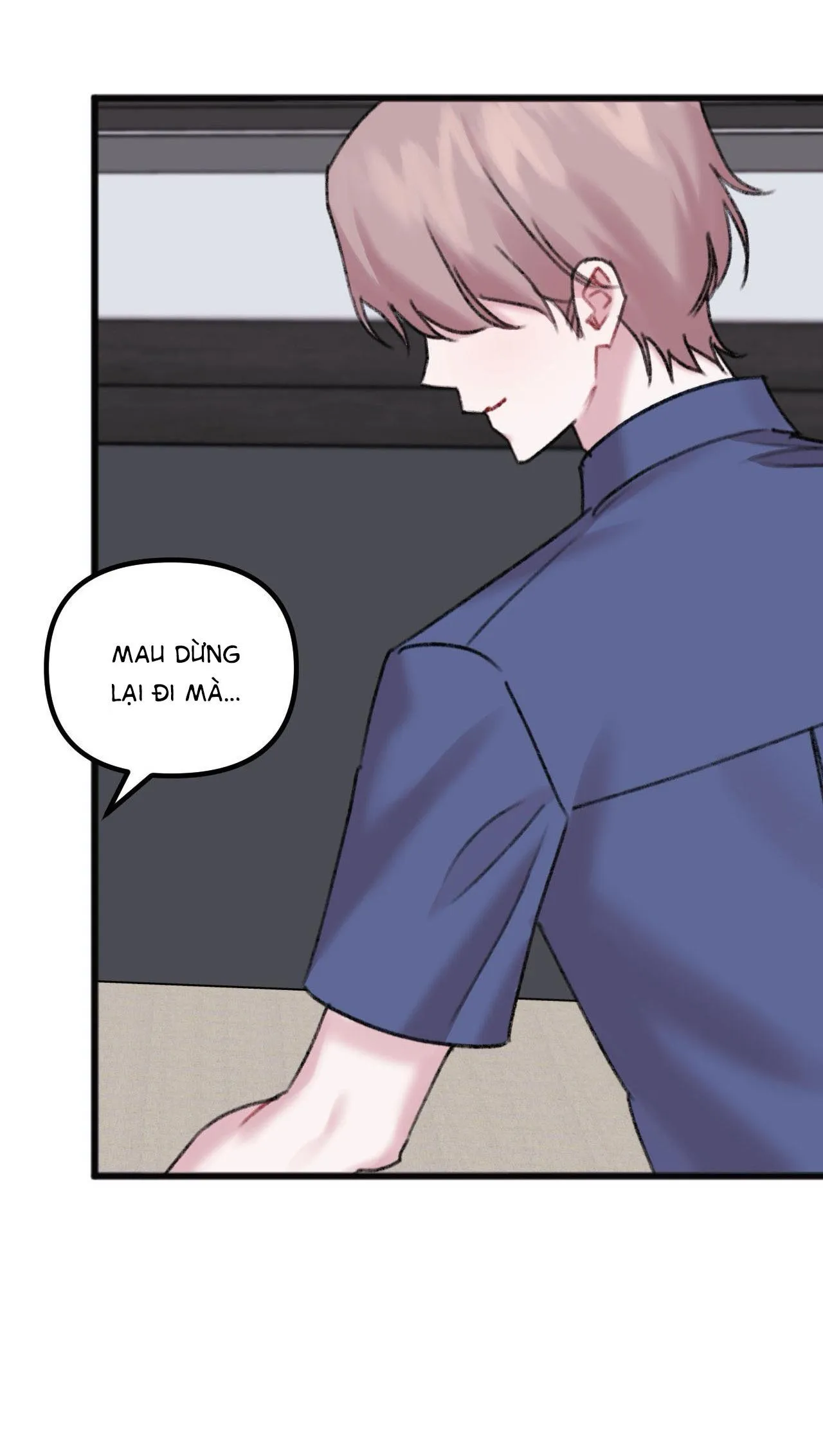 Anh Thật Sự Thích Em Sao Chapter 28 Trang 15