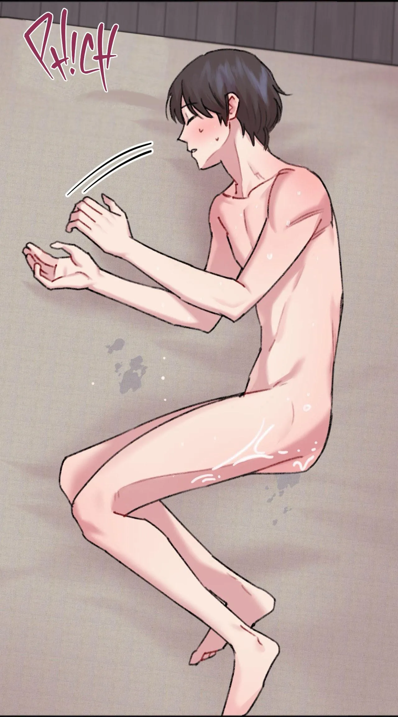 Anh Thật Sự Thích Em Sao Chapter 28 Trang 18