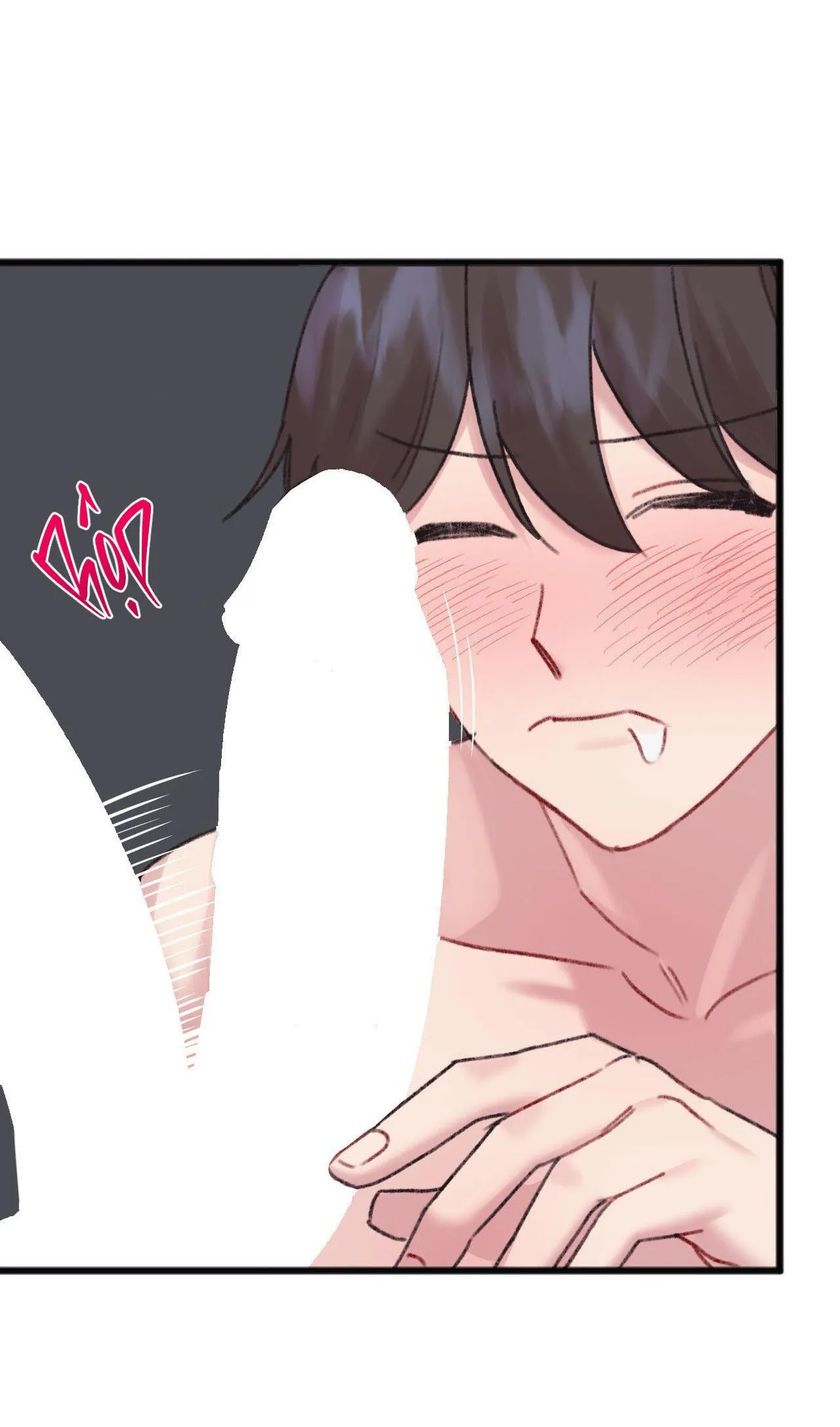 Anh Thật Sự Thích Em Sao Chapter 28 Trang 23