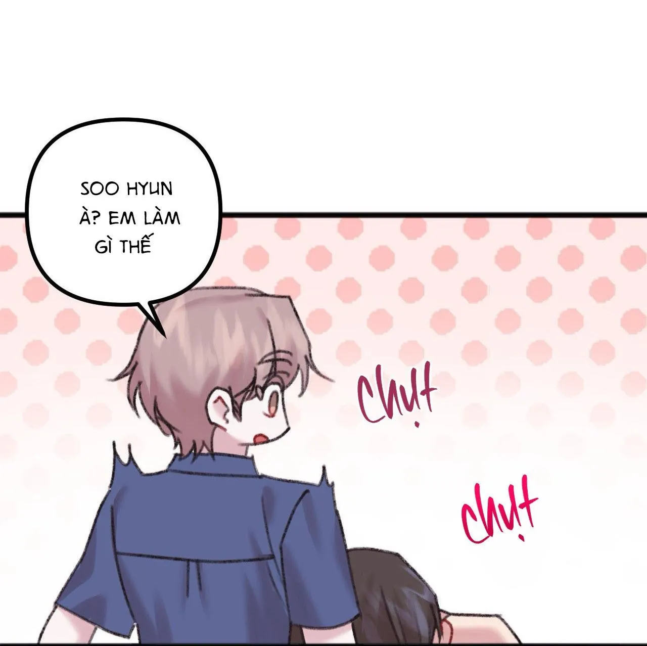 Anh Thật Sự Thích Em Sao Chapter 28 Trang 24