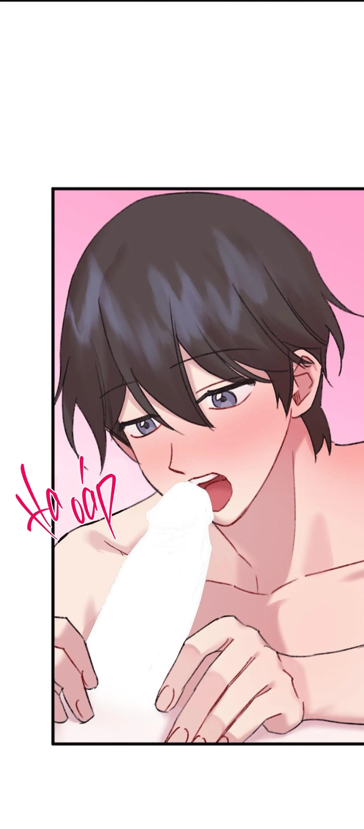 Anh Thật Sự Thích Em Sao Chapter 28 Trang 25