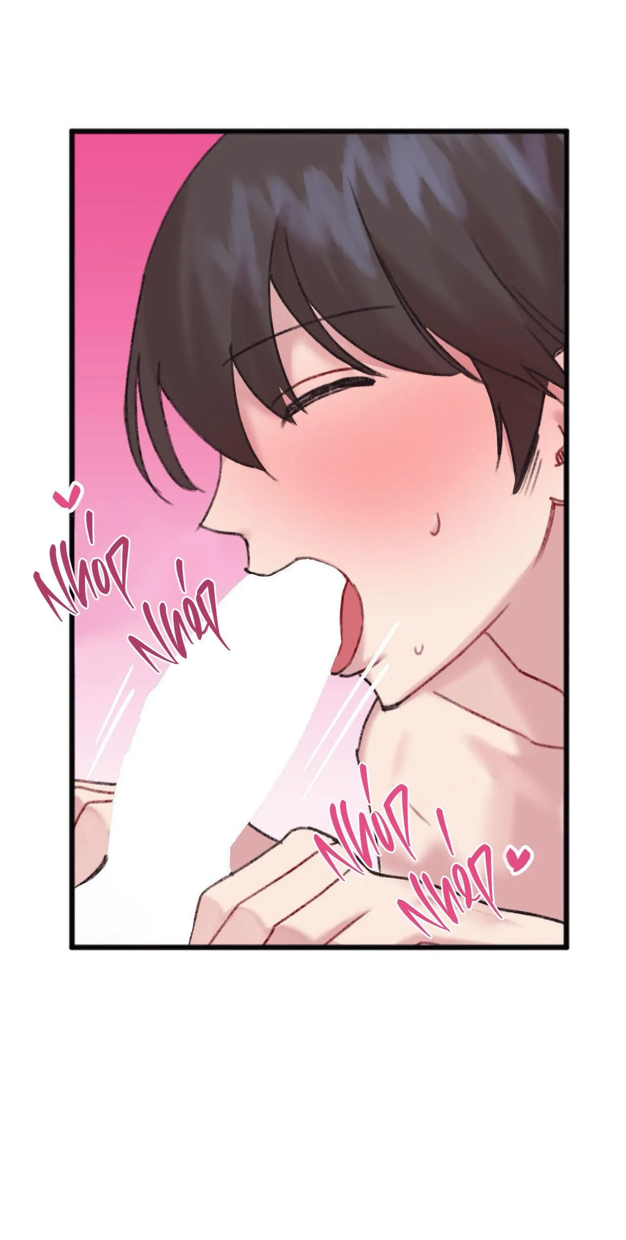 Anh Thật Sự Thích Em Sao Chapter 28 Trang 28